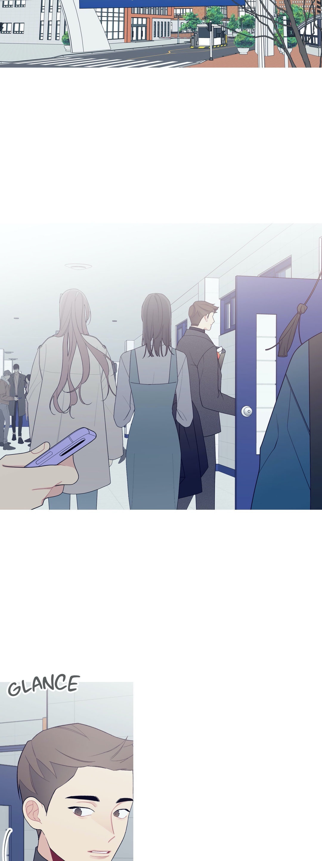 What’s Going On? Chapter 138 Page 29