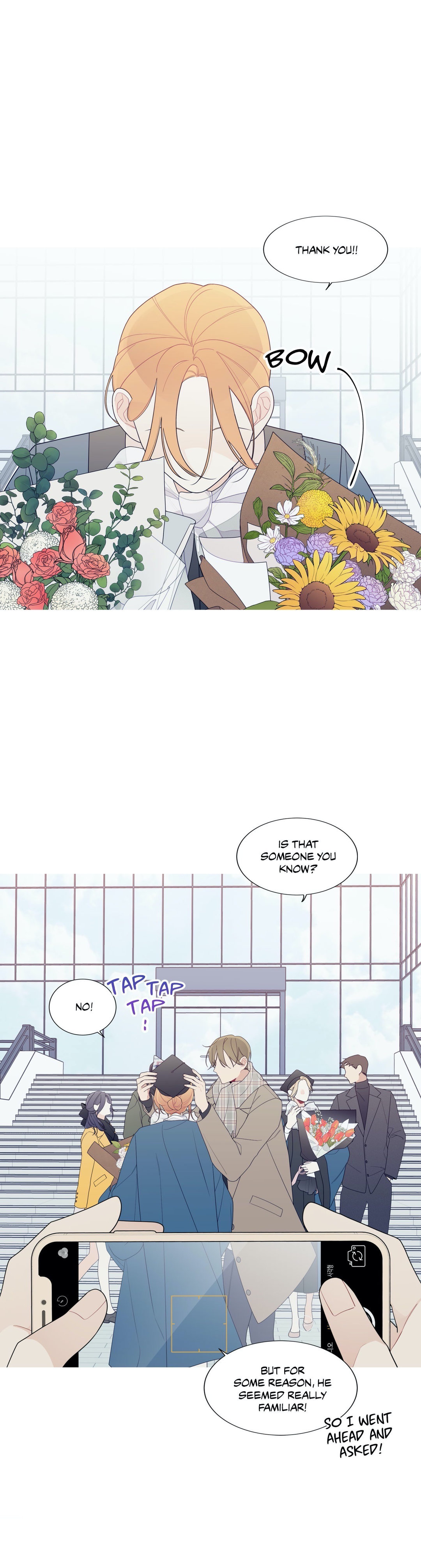 What’s Going On? Chapter 138 Page 40