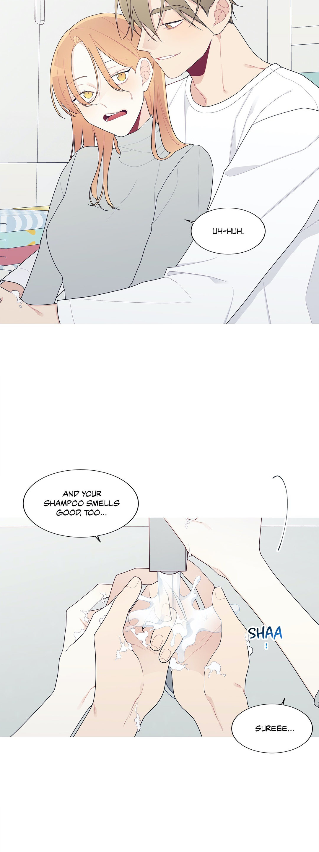 What’s Going On? Chapter 139 Page 15