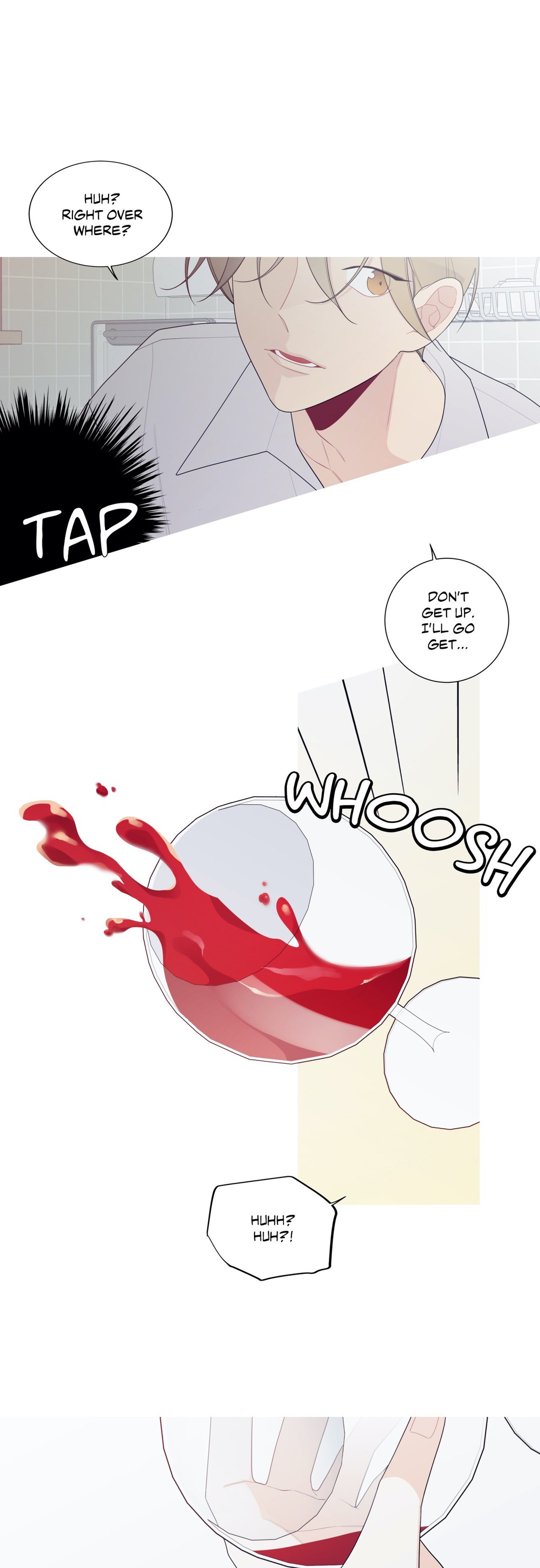 What’s Going On? Chapter 139 Page 25