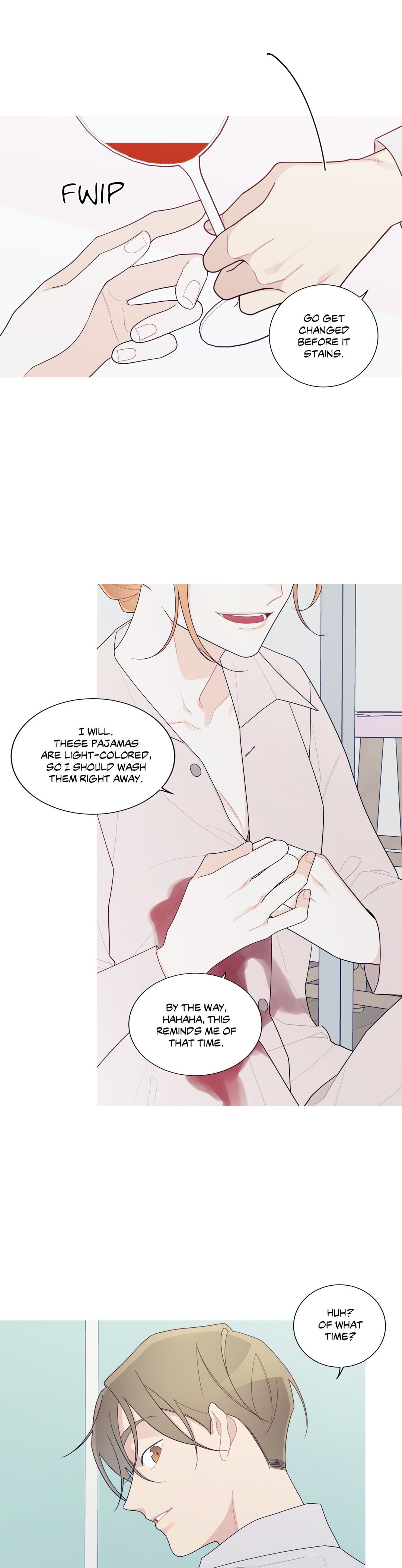 What’s Going On? Chapter 139 Page 28