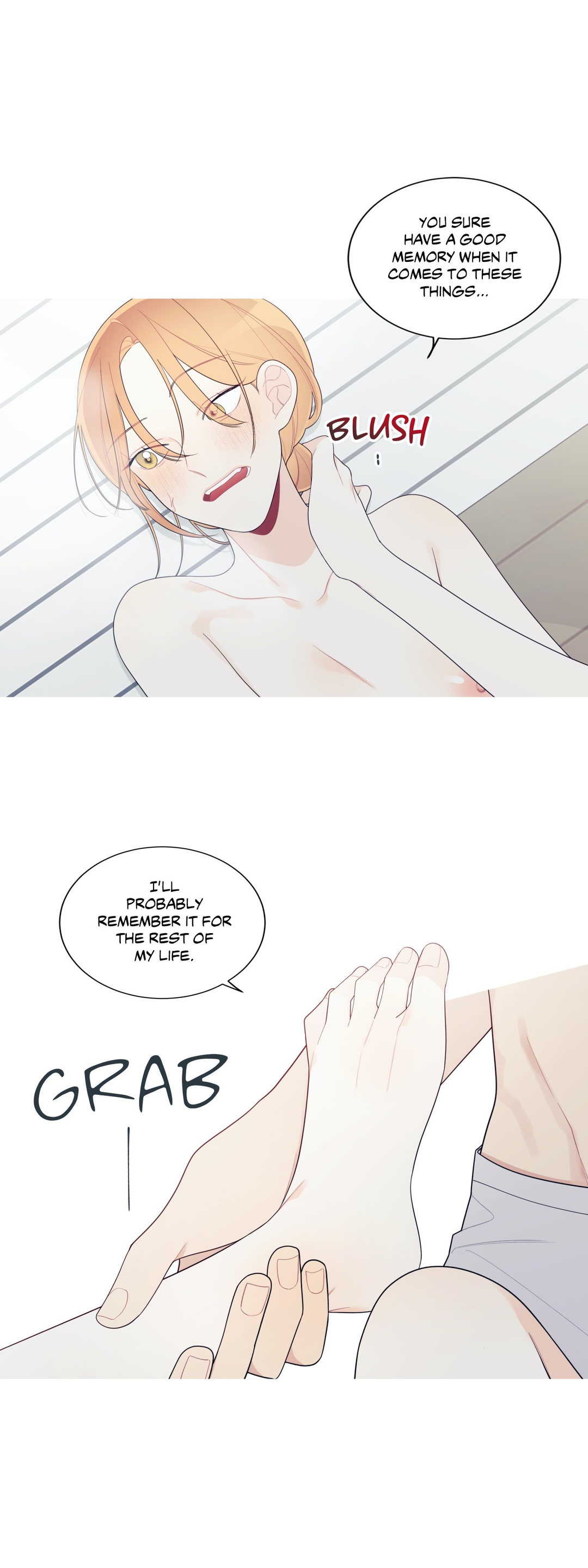 What’s Going On? Chapter 140 Page 14