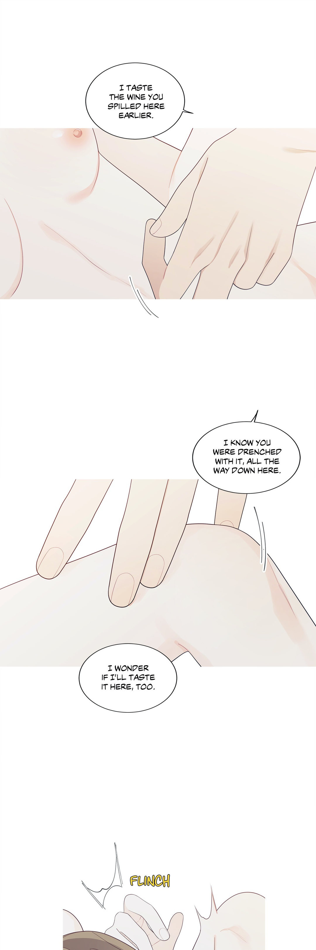 What’s Going On? Chapter 140 Page 21