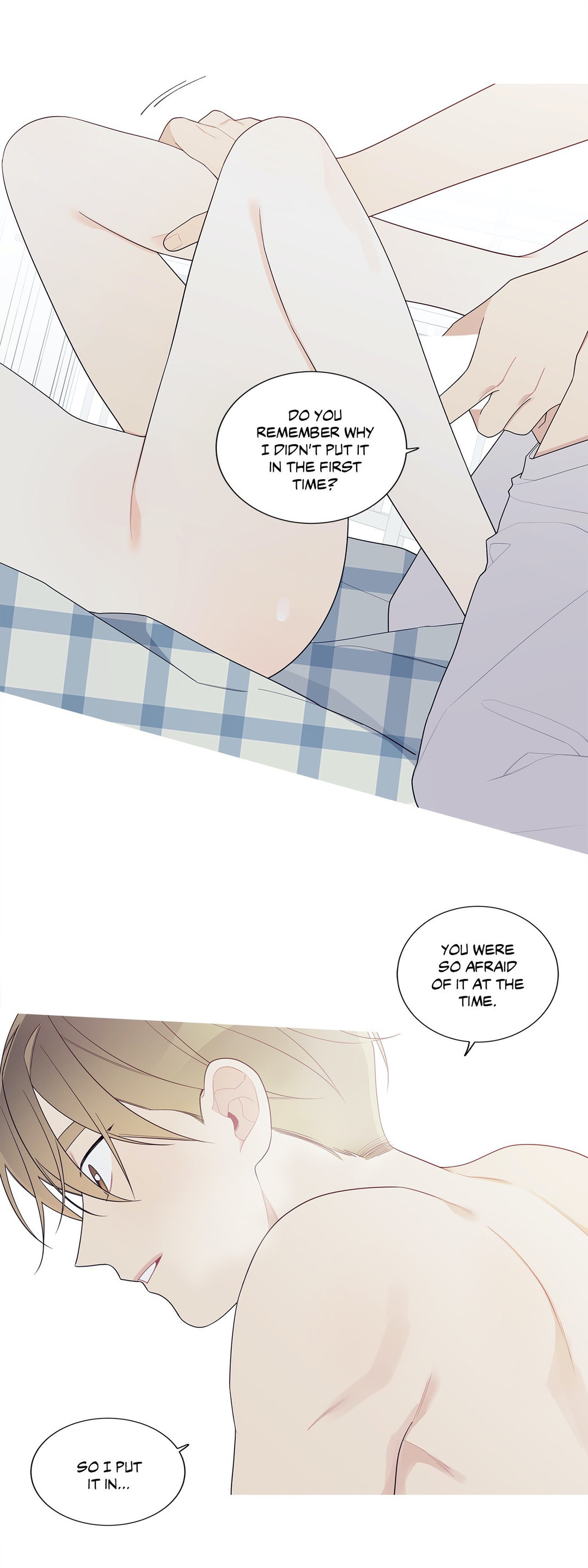 What’s Going On? Chapter 140 Page 24