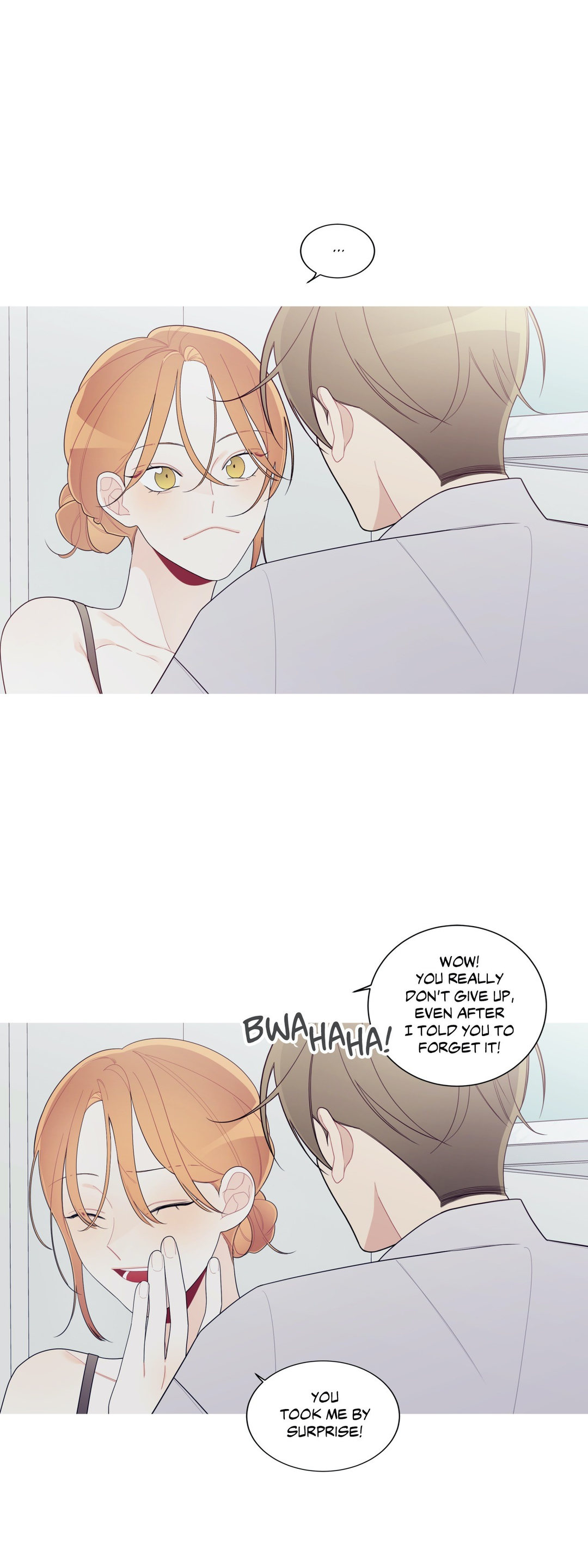 What’s Going On? Chapter 140 Page 3