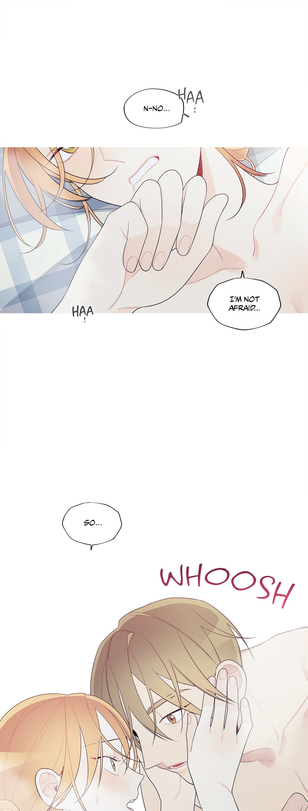What’s Going On? Chapter 140 Page 30