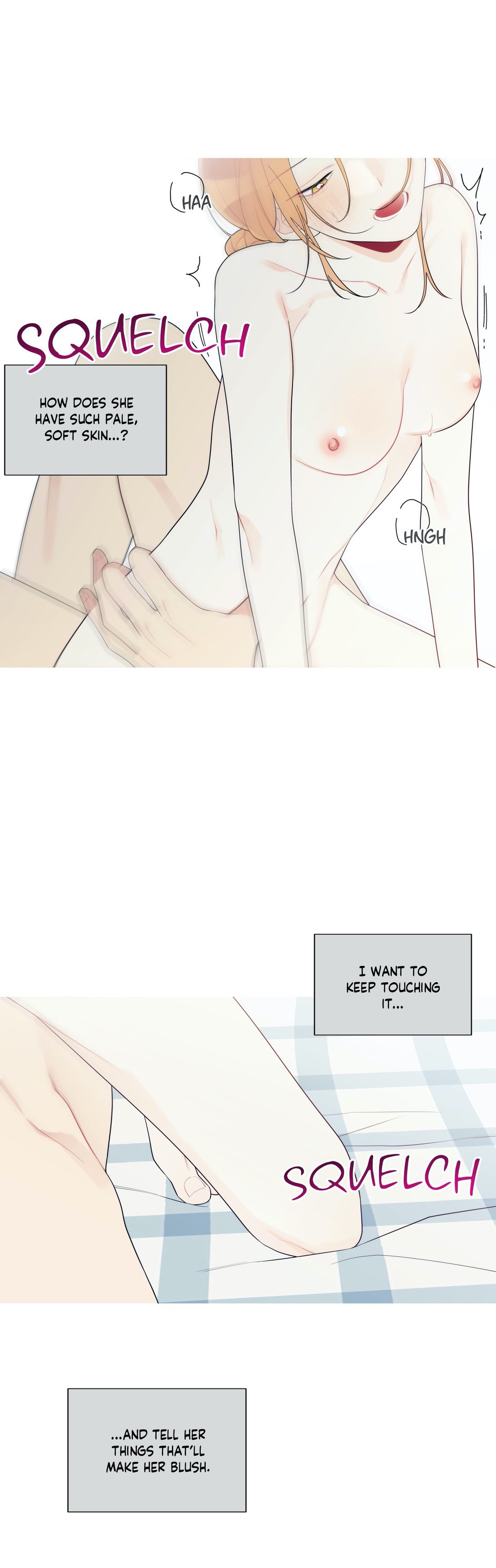 What’s Going On? Chapter 141 Page 10