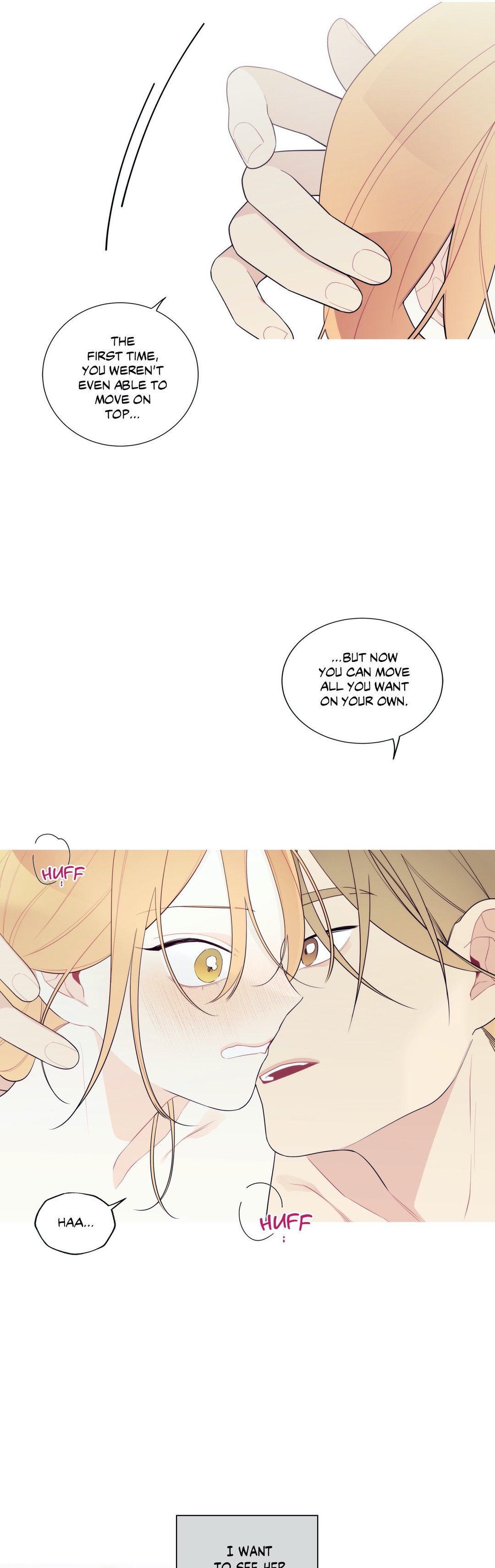 What’s Going On? Chapter 141 Page 11