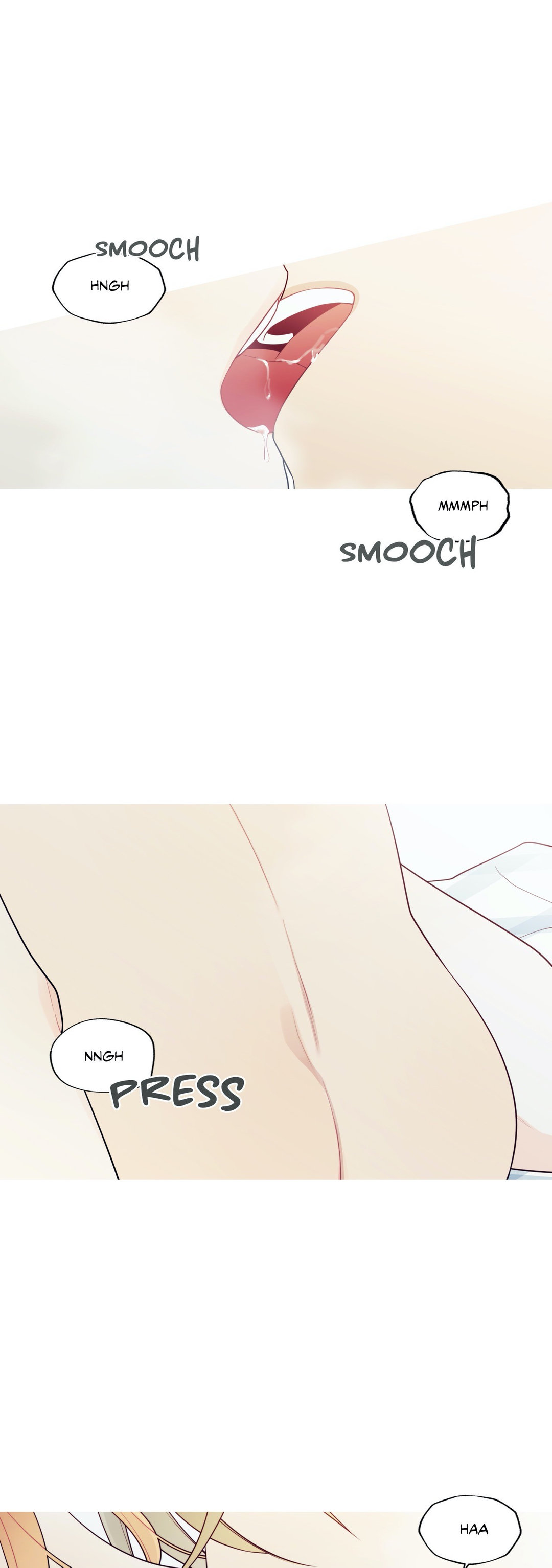What’s Going On? Chapter 141 Page 13