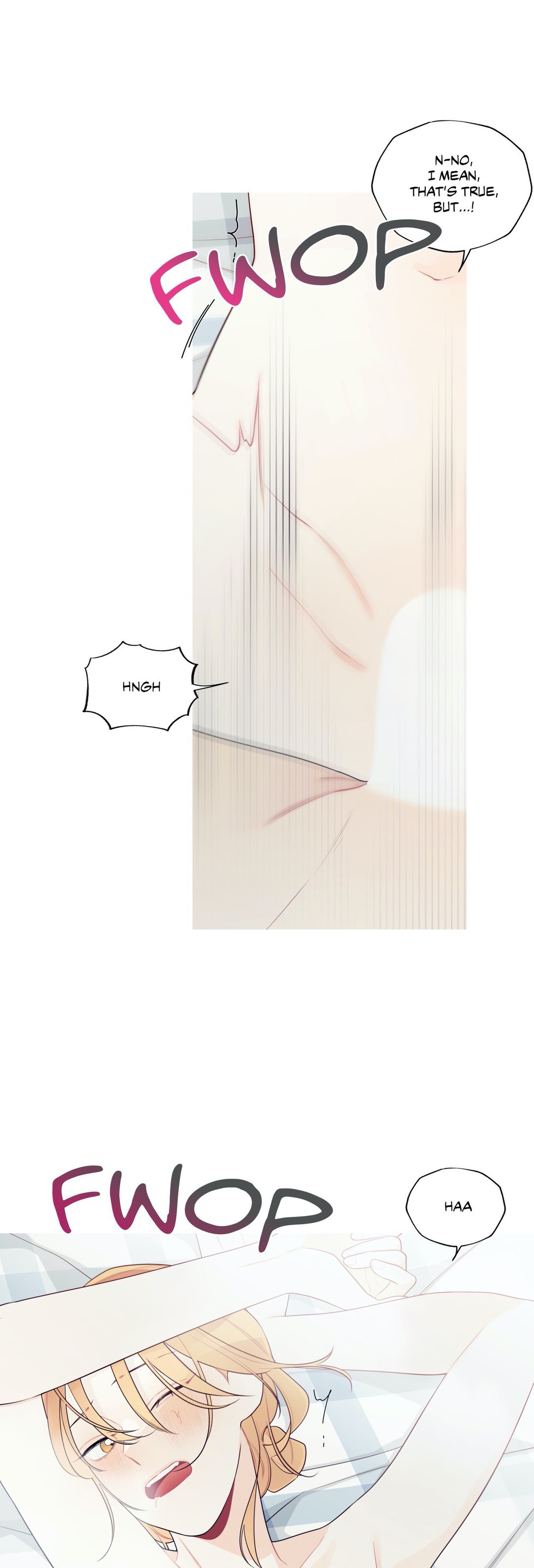 What’s Going On? Chapter 141 Page 16