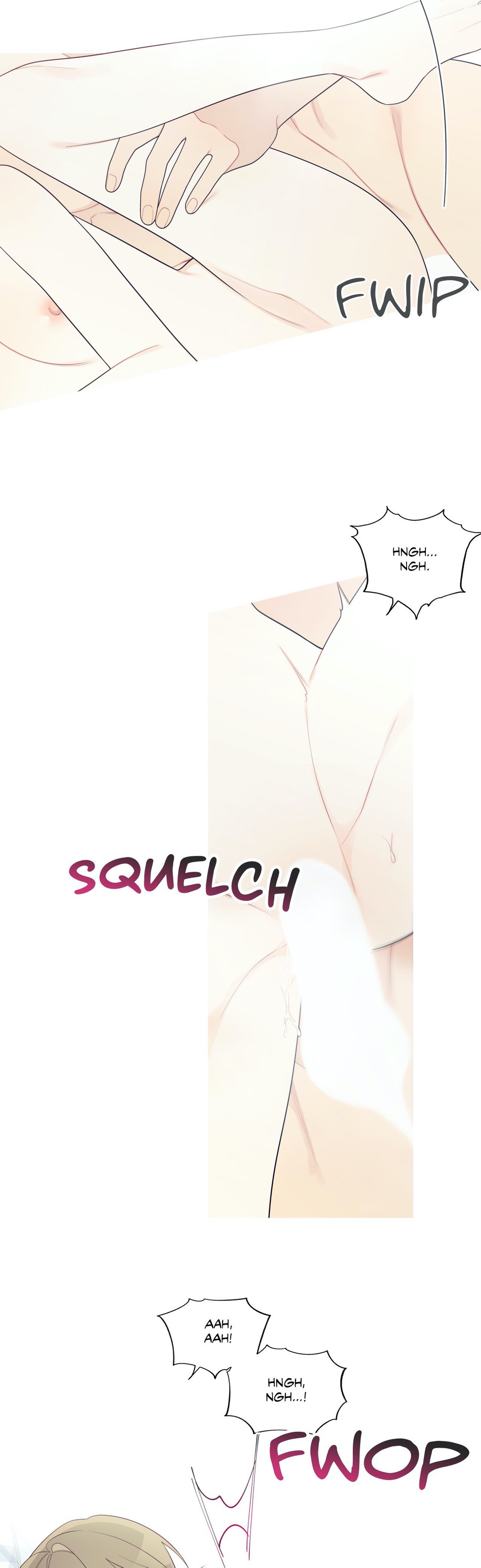 What’s Going On? Chapter 141 Page 23