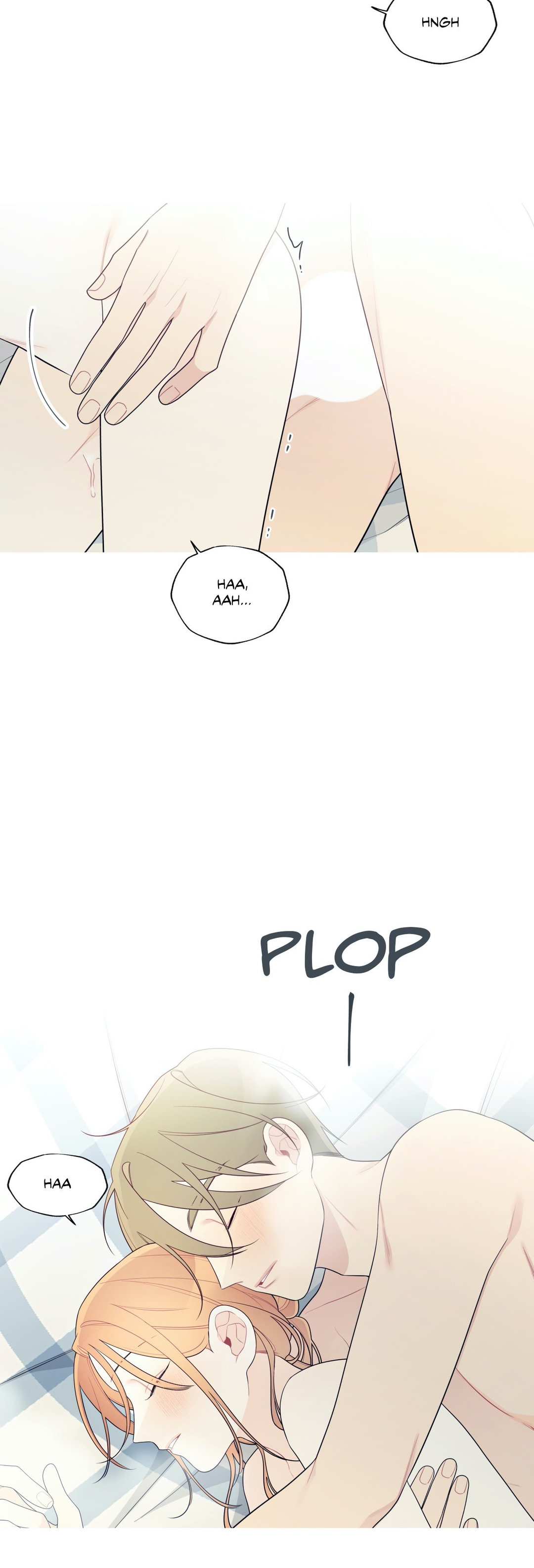 What’s Going On? Chapter 141 Page 26