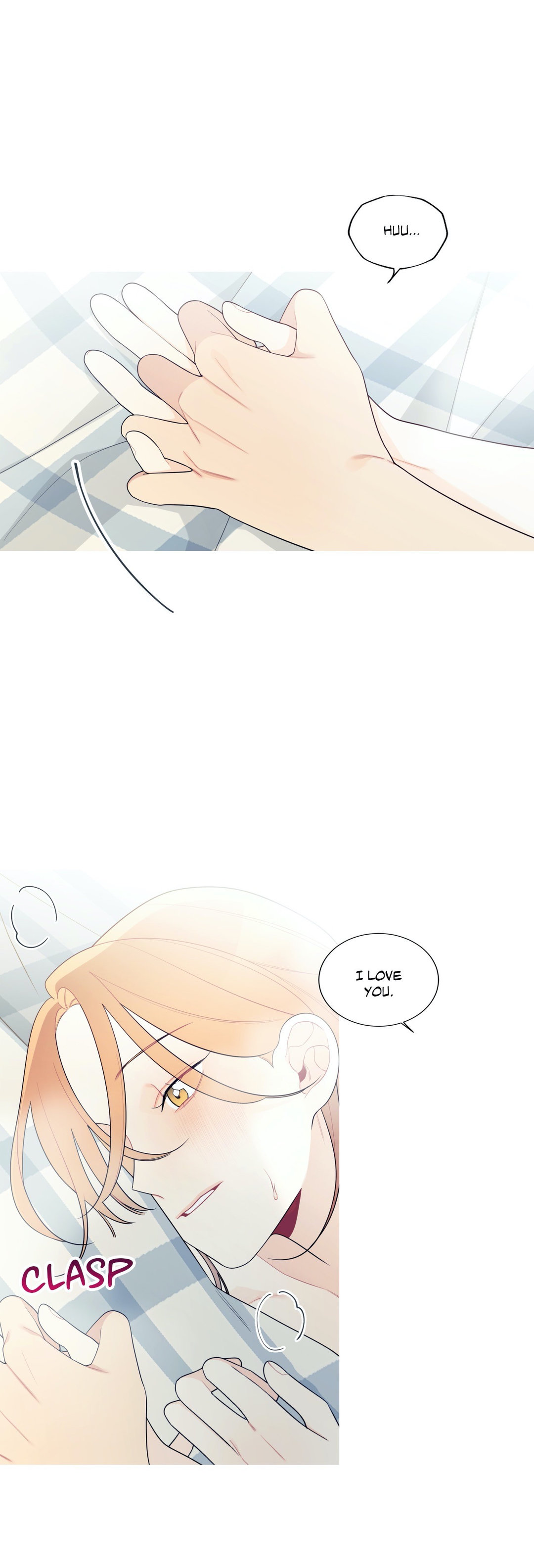 What’s Going On? Chapter 141 Page 27