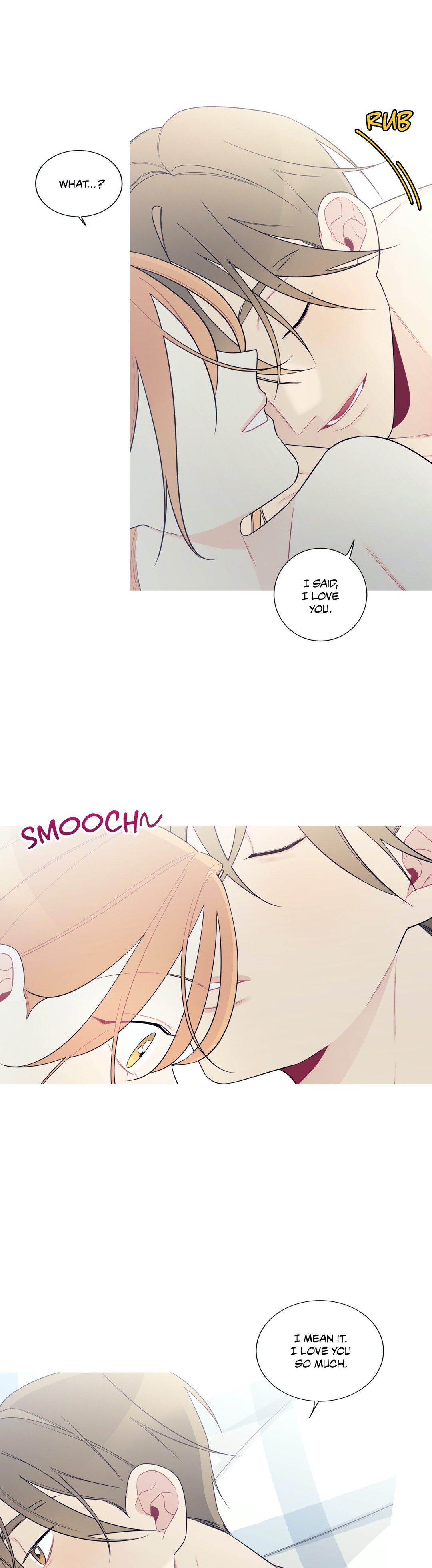 What’s Going On? Chapter 141 Page 28