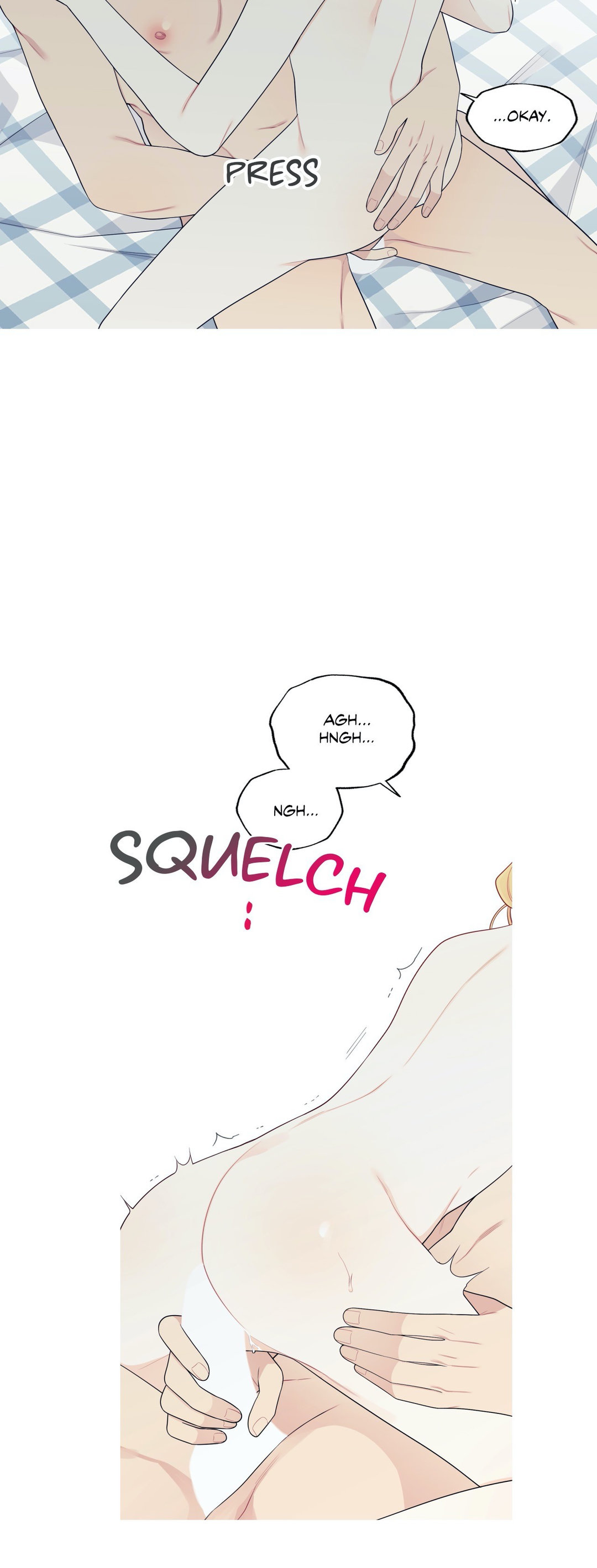 What’s Going On? Chapter 141 Page 5