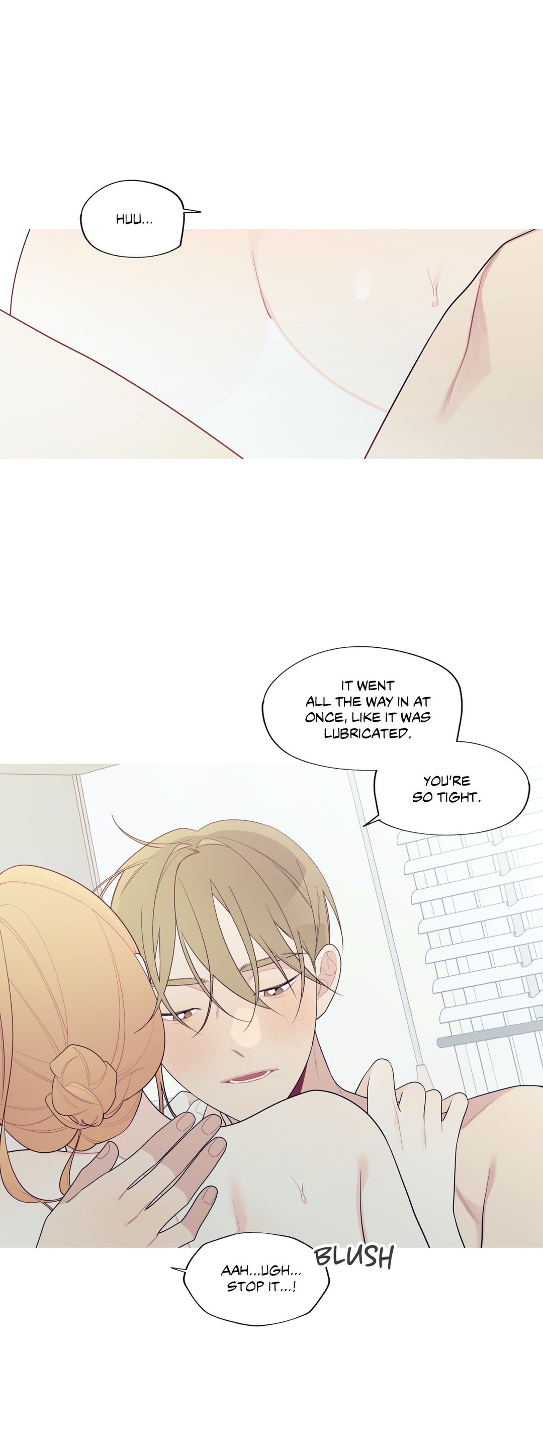 What’s Going On? Chapter 141 Page 6