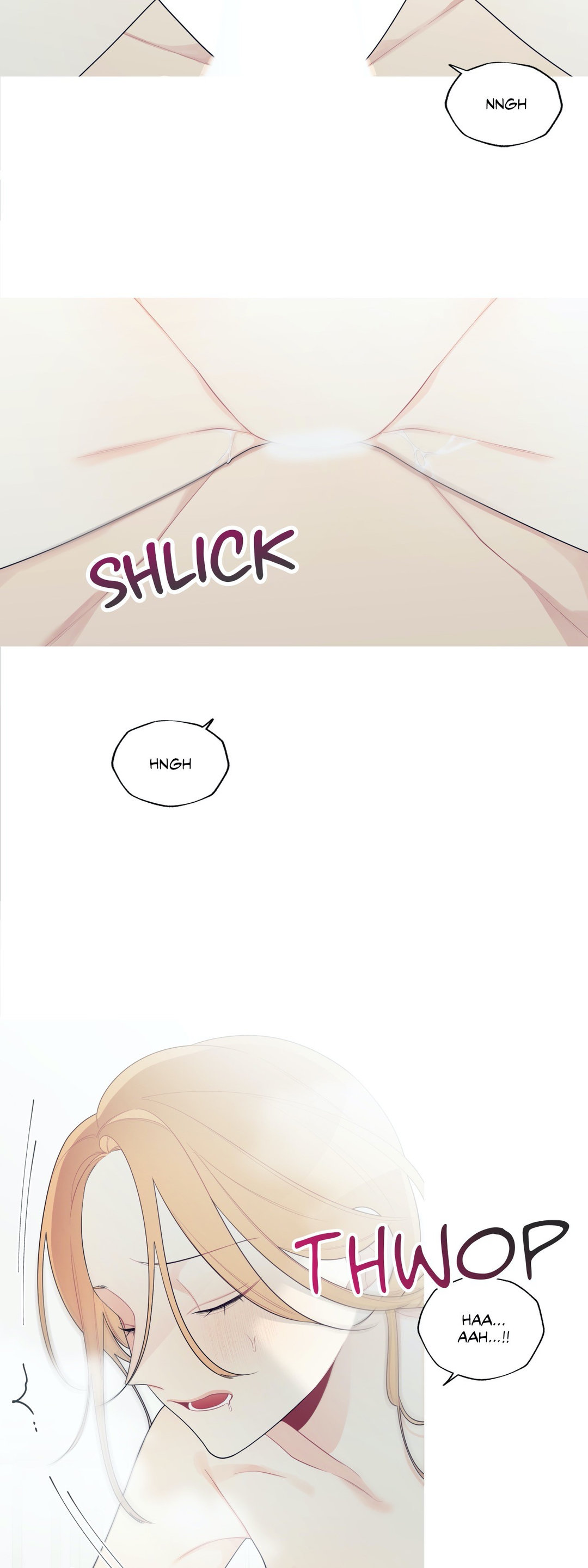 What’s Going On? Chapter 141 Page 8