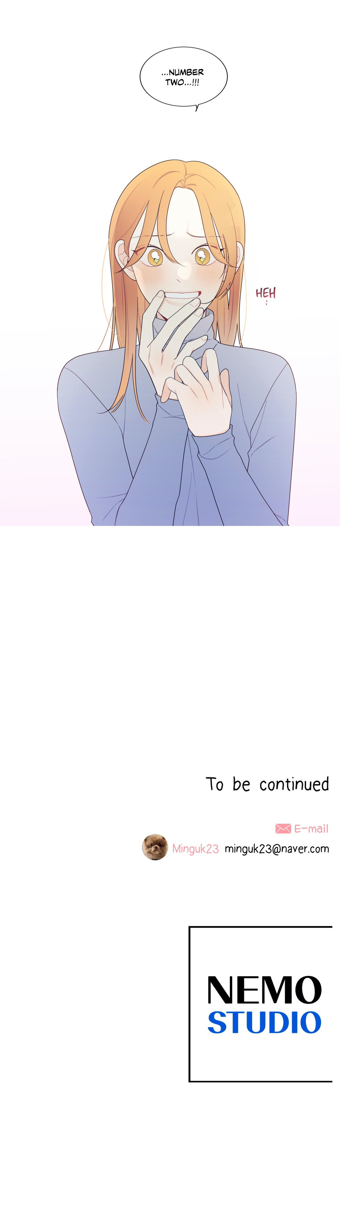 What’s Going On? Chapter 142 Page 30