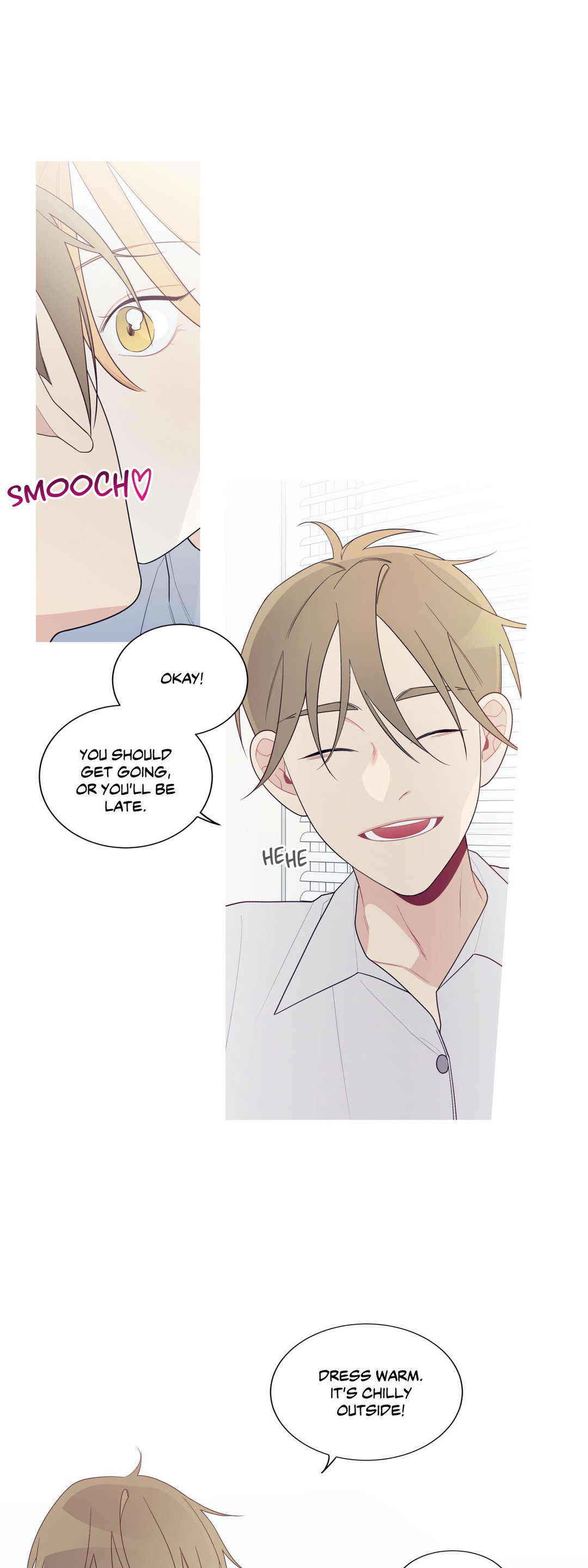 What’s Going On? Chapter 142 Page 7