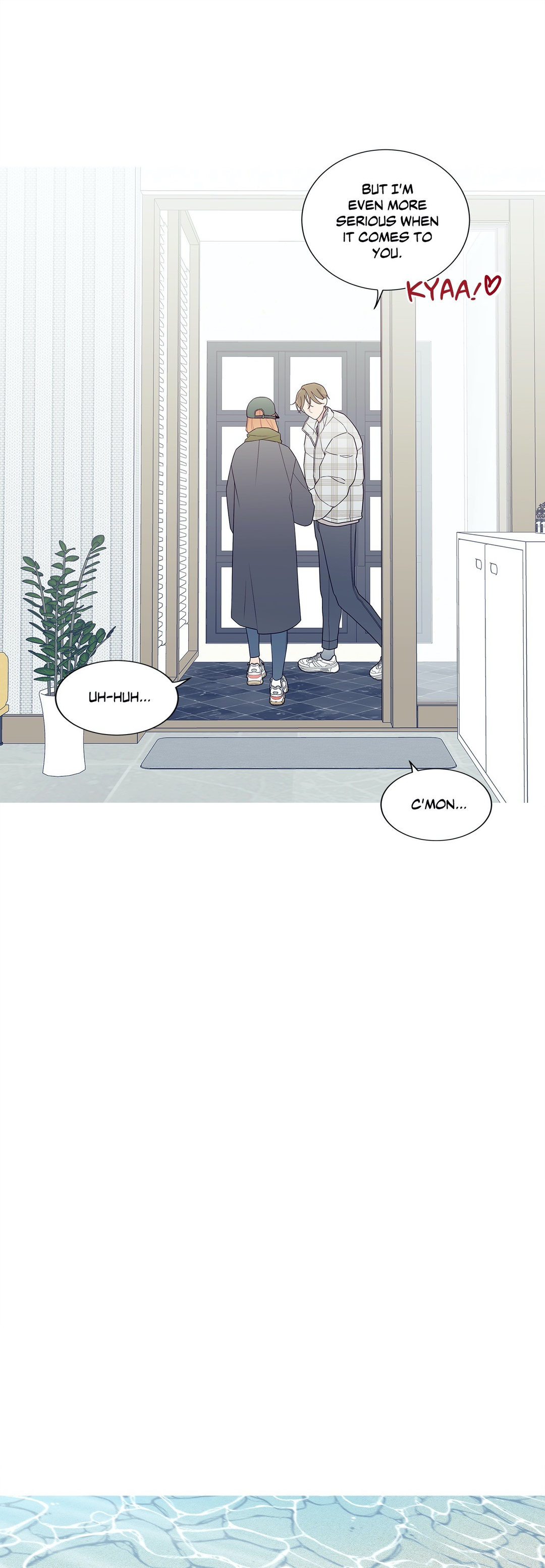 What’s Going On? Chapter 143 Page 10