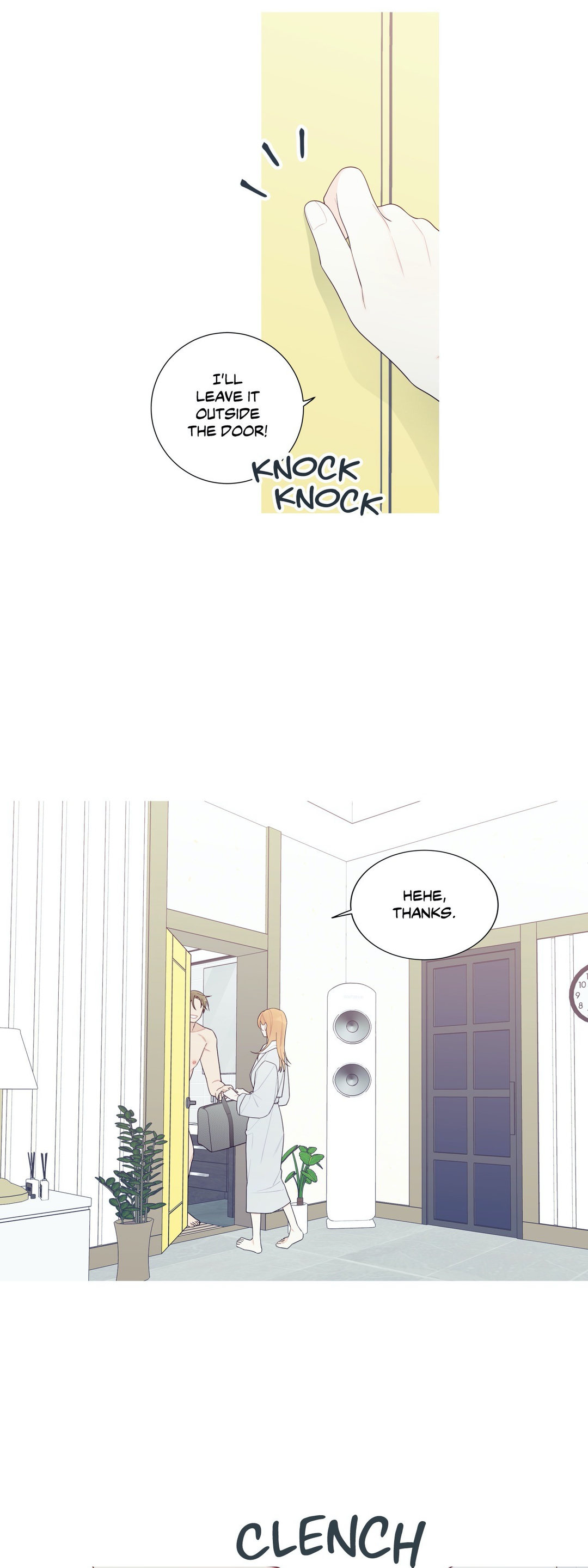 What’s Going On? Chapter 143 Page 27