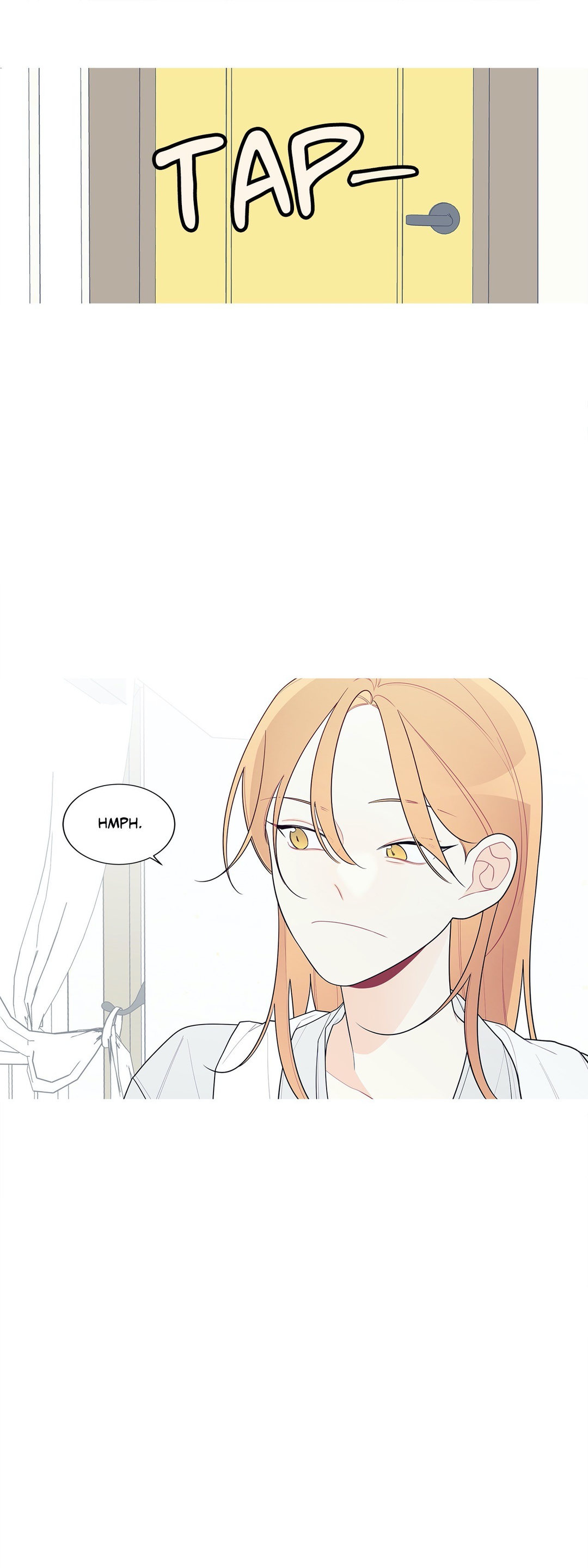 What’s Going On? Chapter 143 Page 30