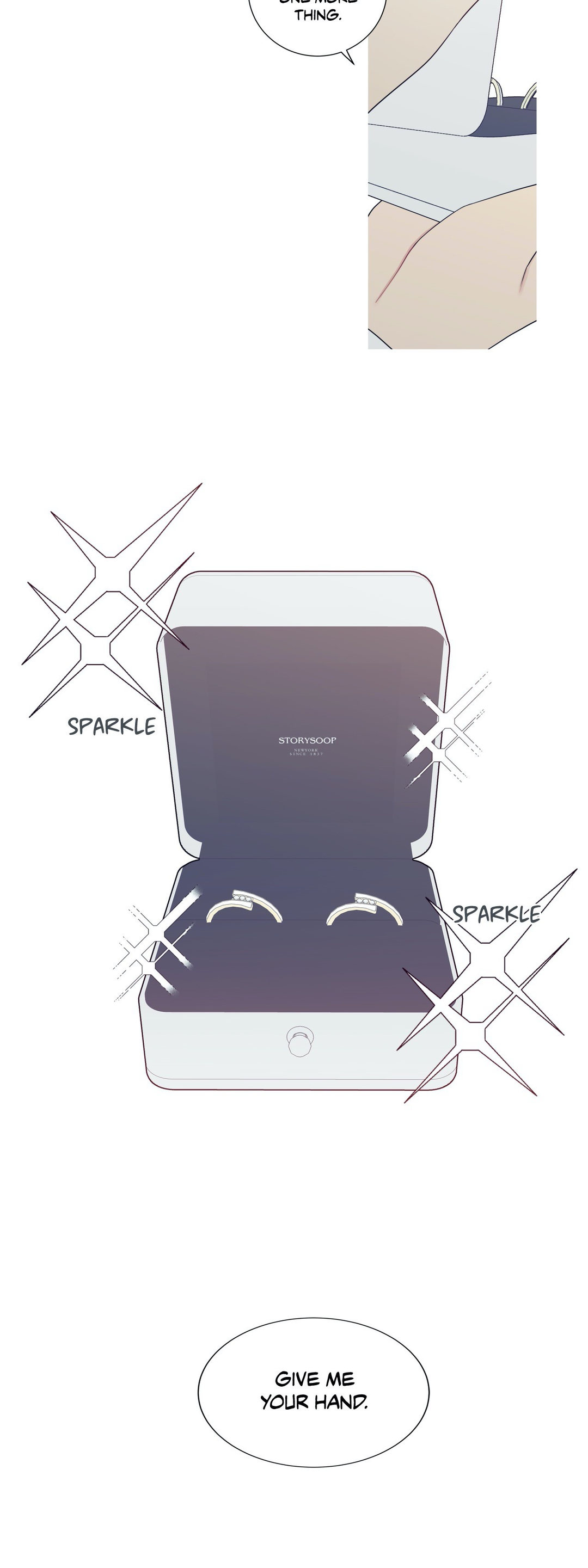 What’s Going On? Chapter 144 Page 14