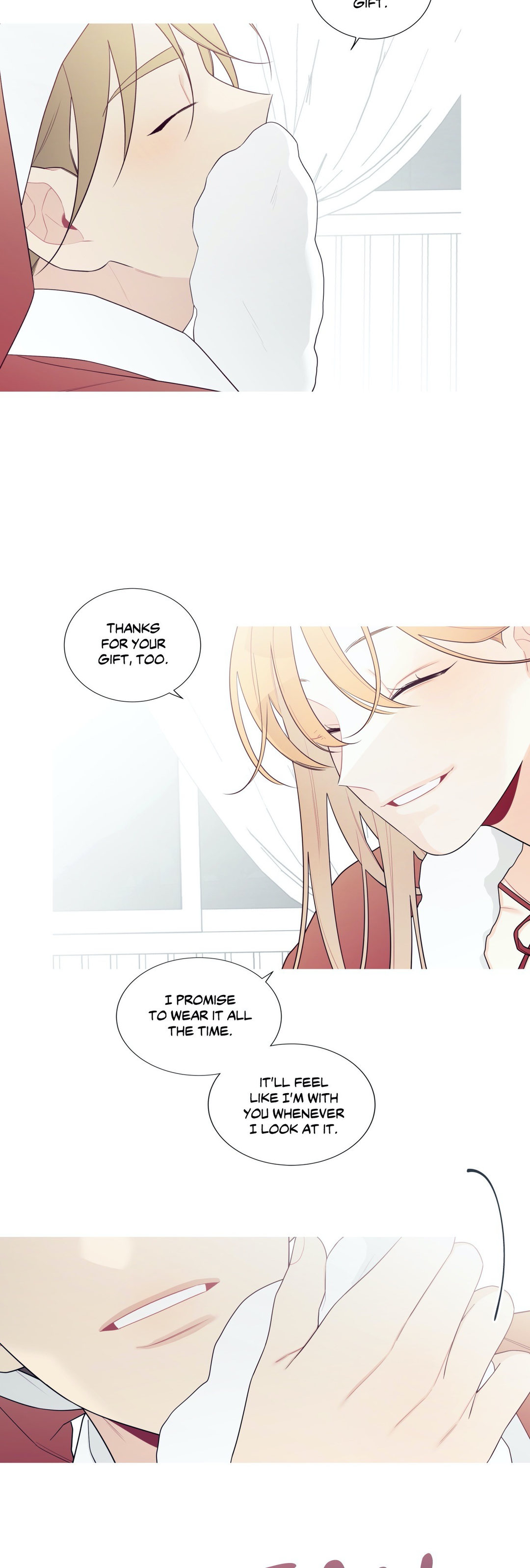 What’s Going On? Chapter 144 Page 23