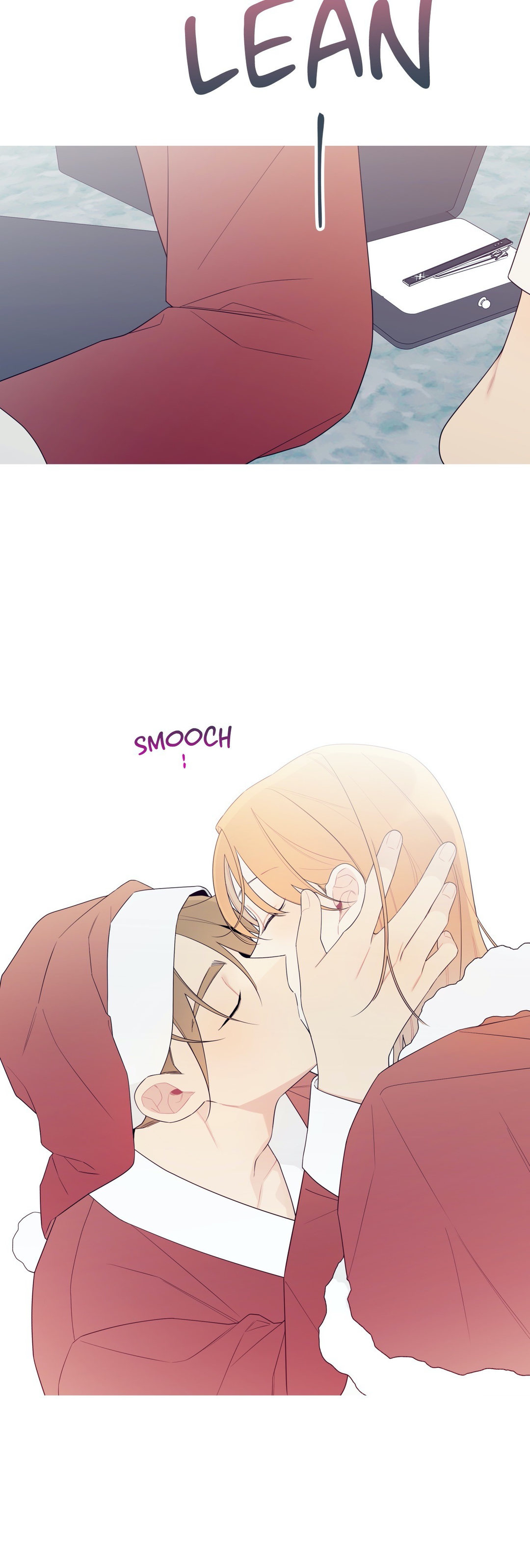 What’s Going On? Chapter 144 Page 24