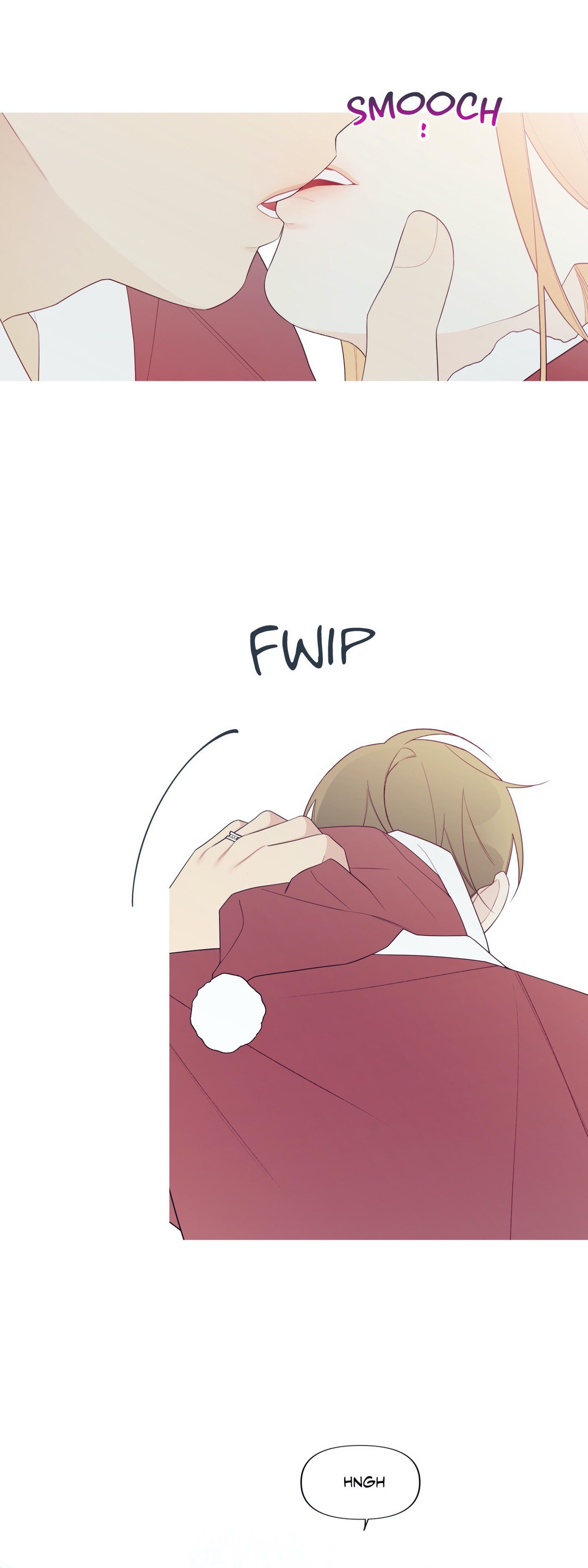 What’s Going On? Chapter 144 Page 25