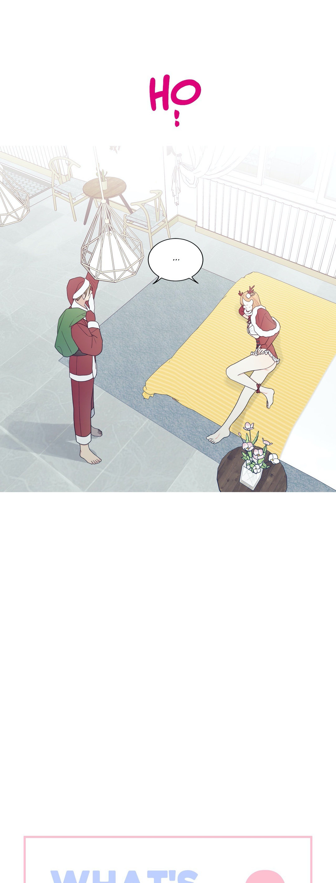 What’s Going On? Chapter 144 Page 4