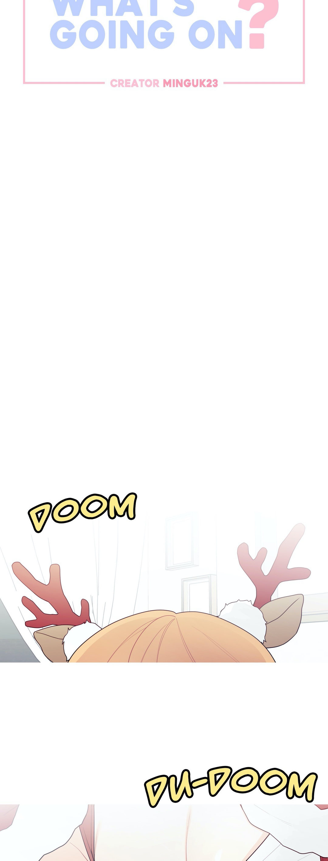 What’s Going On? Chapter 144 Page 5