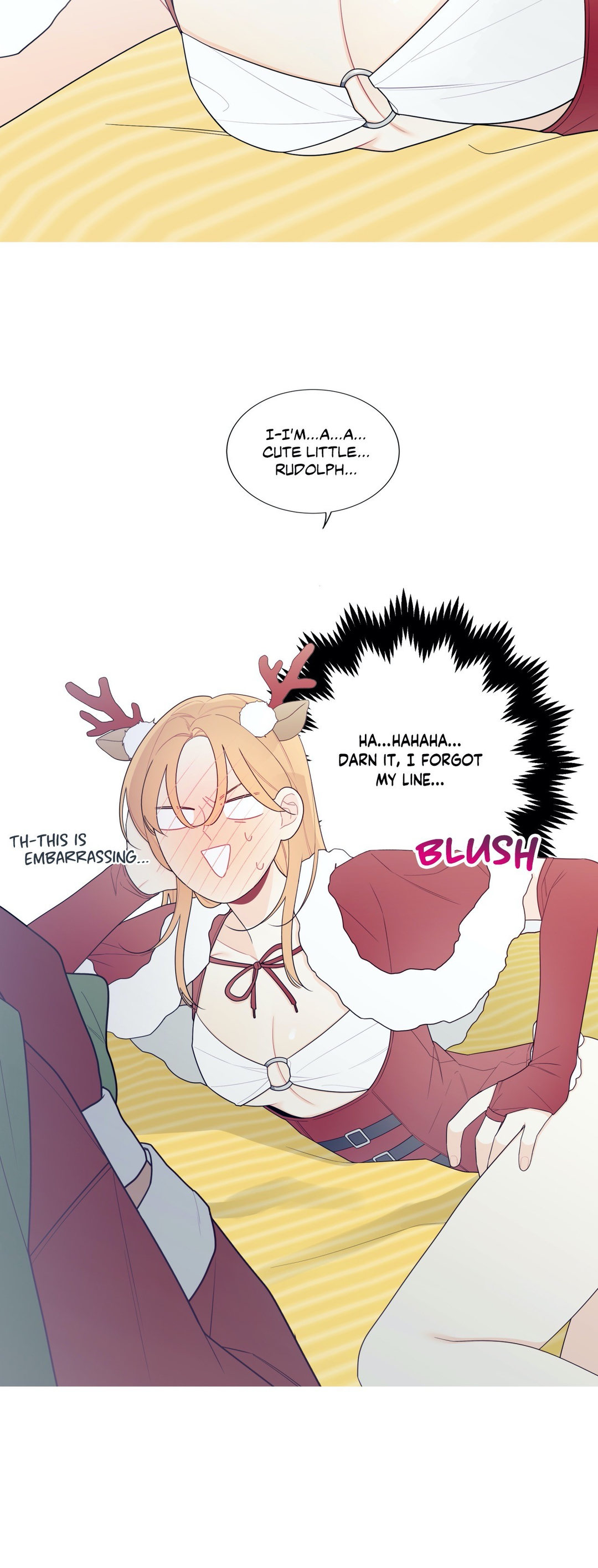 What’s Going On? Chapter 144 Page 6
