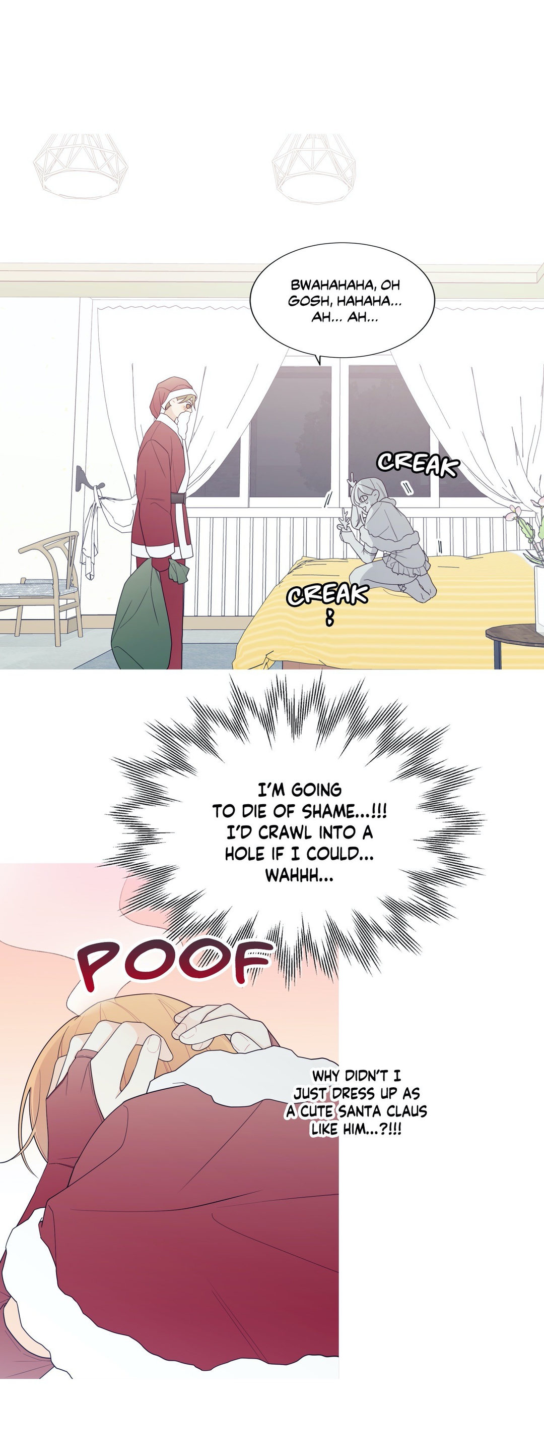 What’s Going On? Chapter 144 Page 7