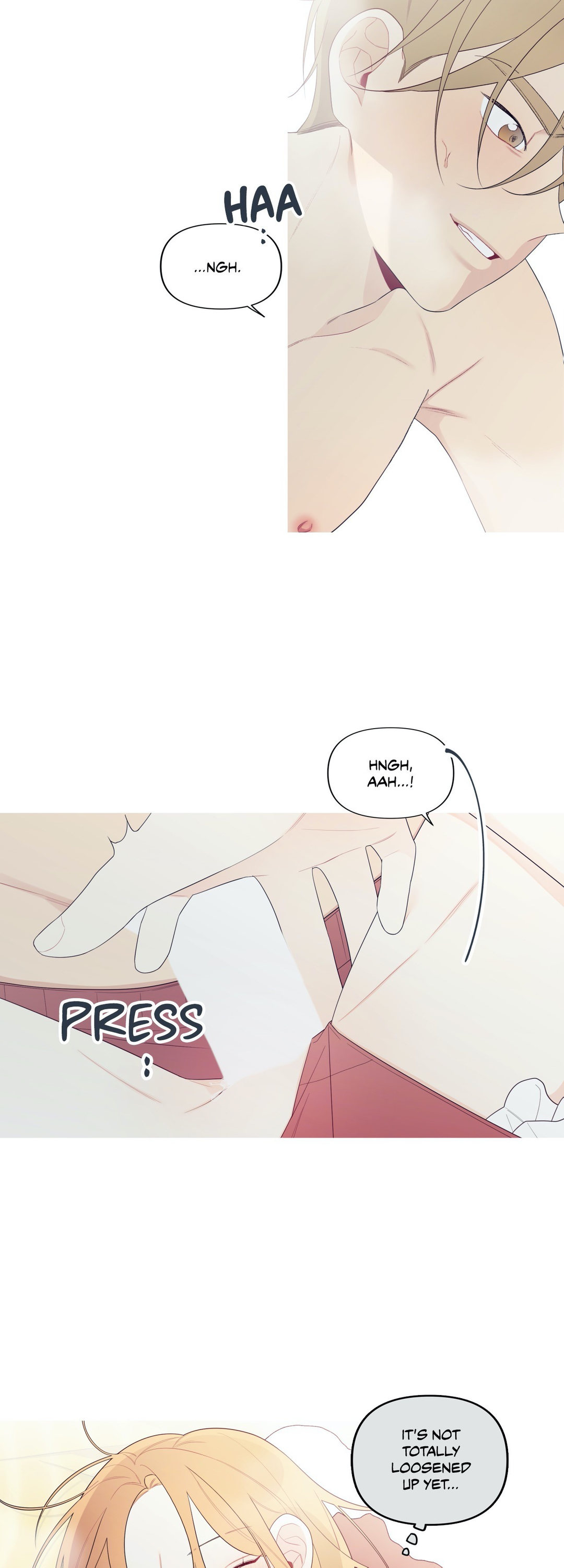 What’s Going On? Chapter 145 Page 13