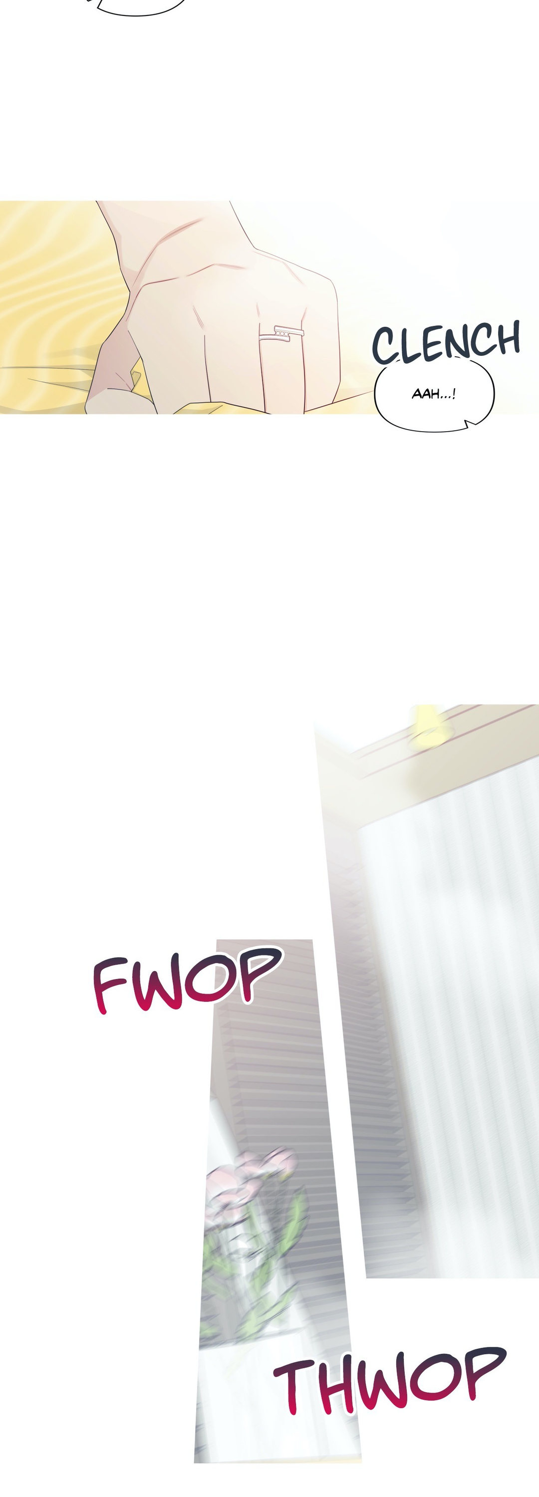 What’s Going On? Chapter 145 Page 15