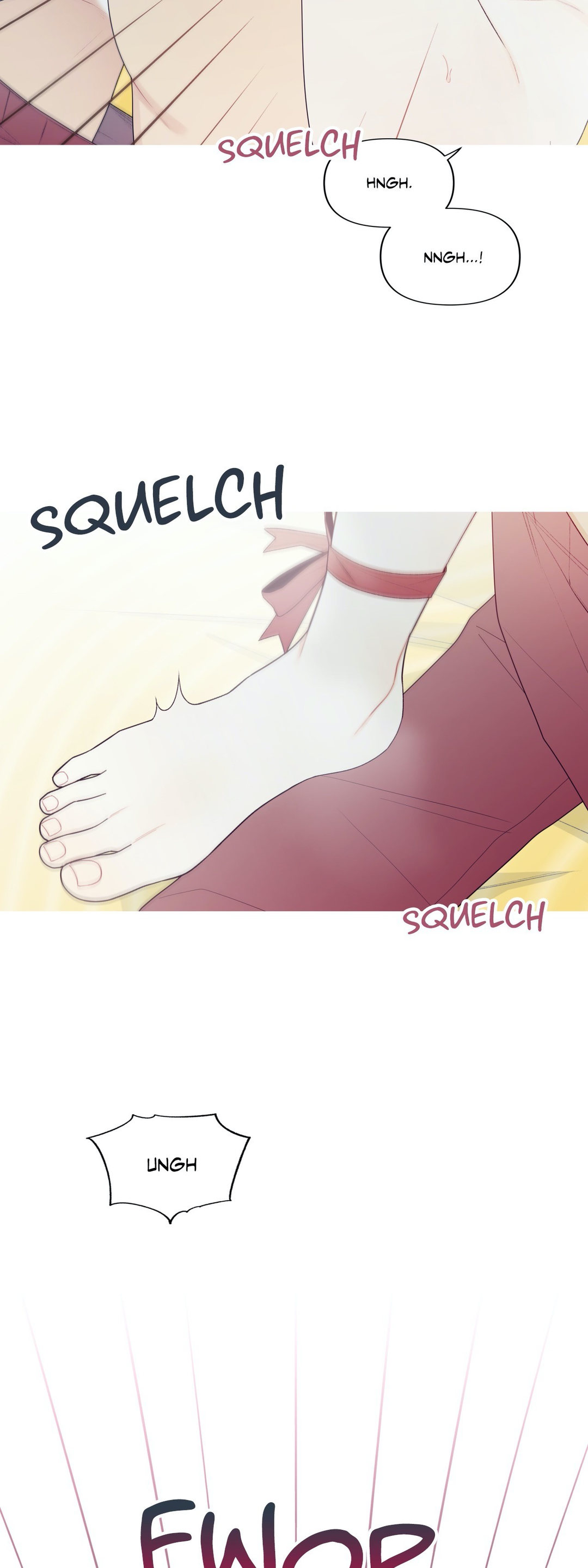 What’s Going On? Chapter 145 Page 17