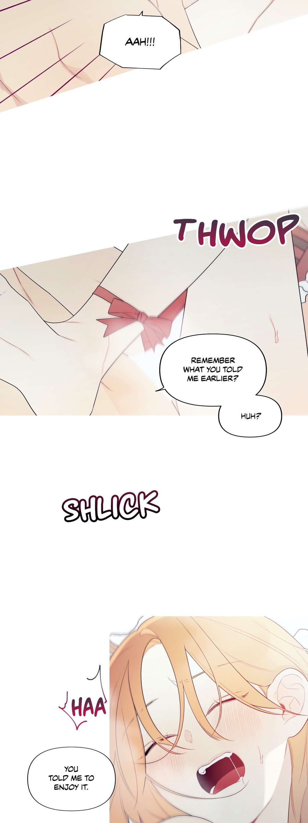 What’s Going On? Chapter 145 Page 25