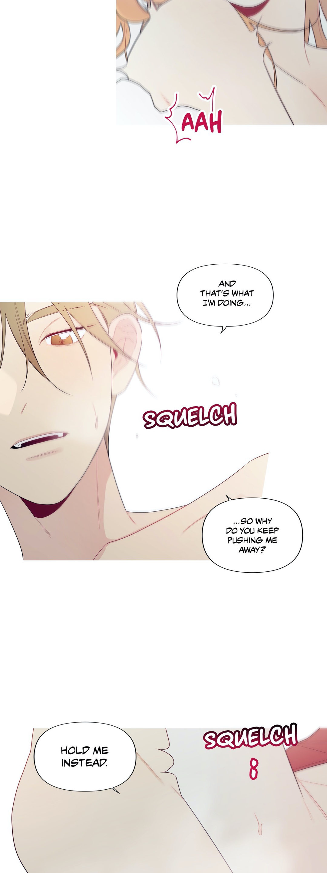 What’s Going On? Chapter 145 Page 26