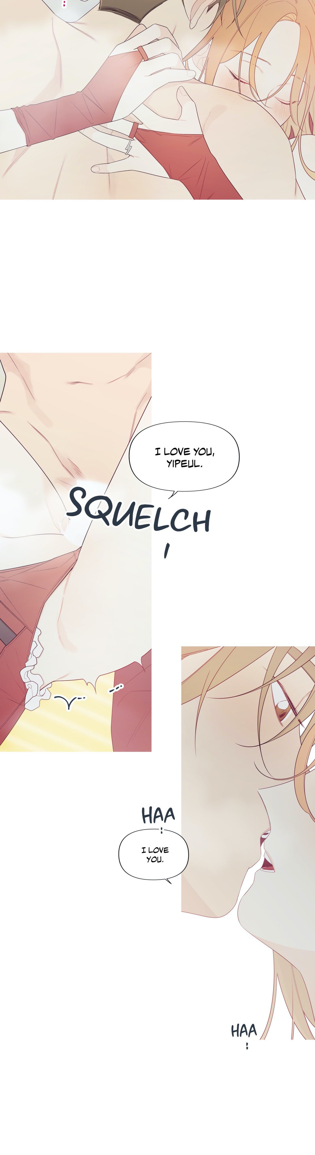 What’s Going On? Chapter 145 Page 28