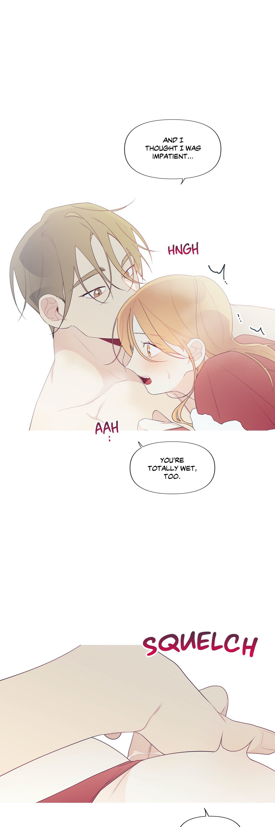What’s Going On? Chapter 145 Page 7