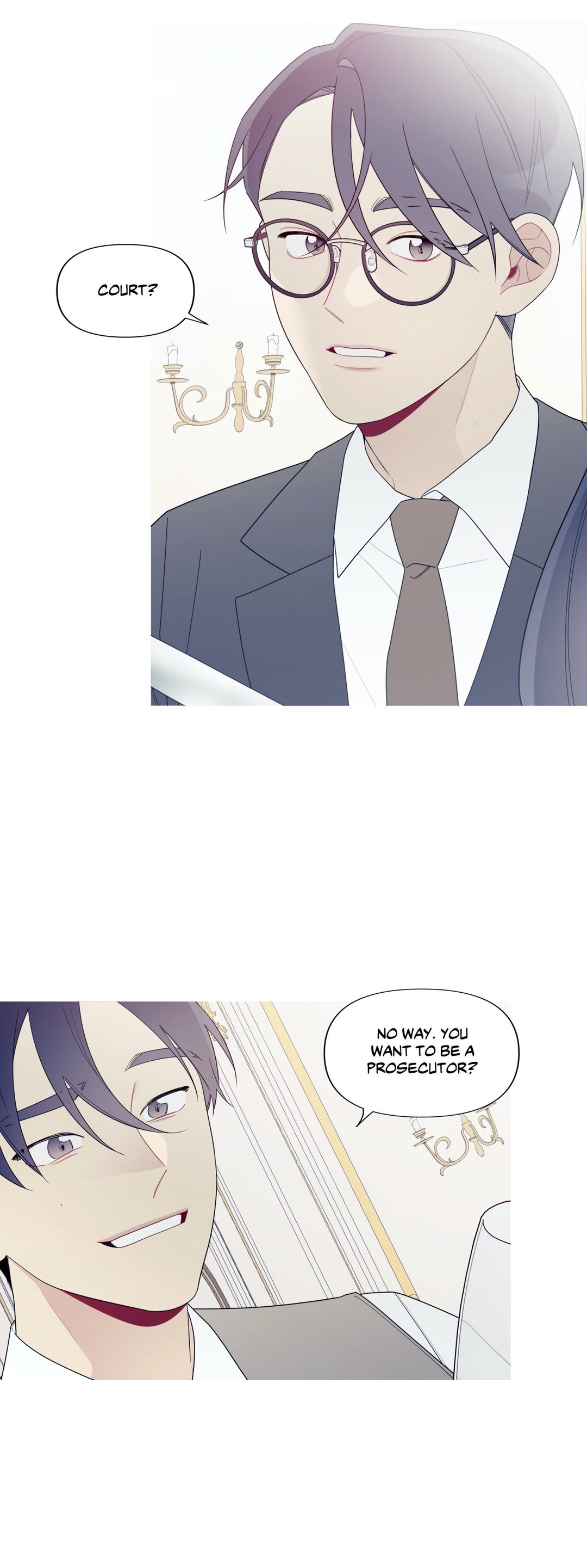 What’s Going On? Chapter 146 Page 13