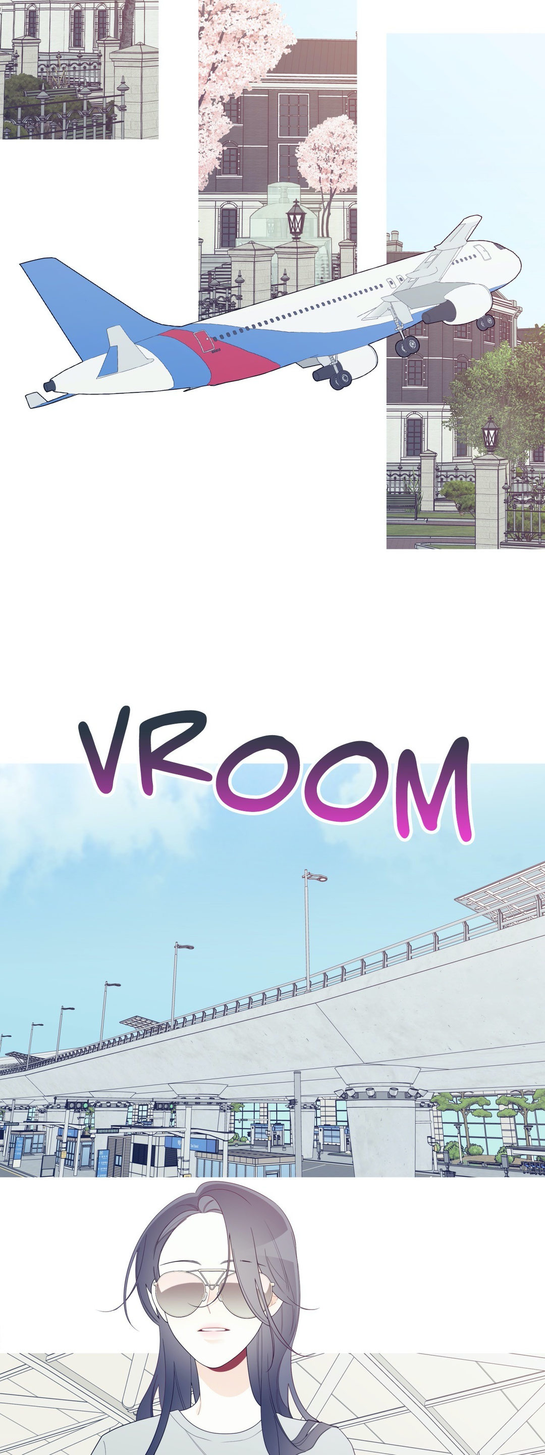 What’s Going On? Chapter 146 Page 2