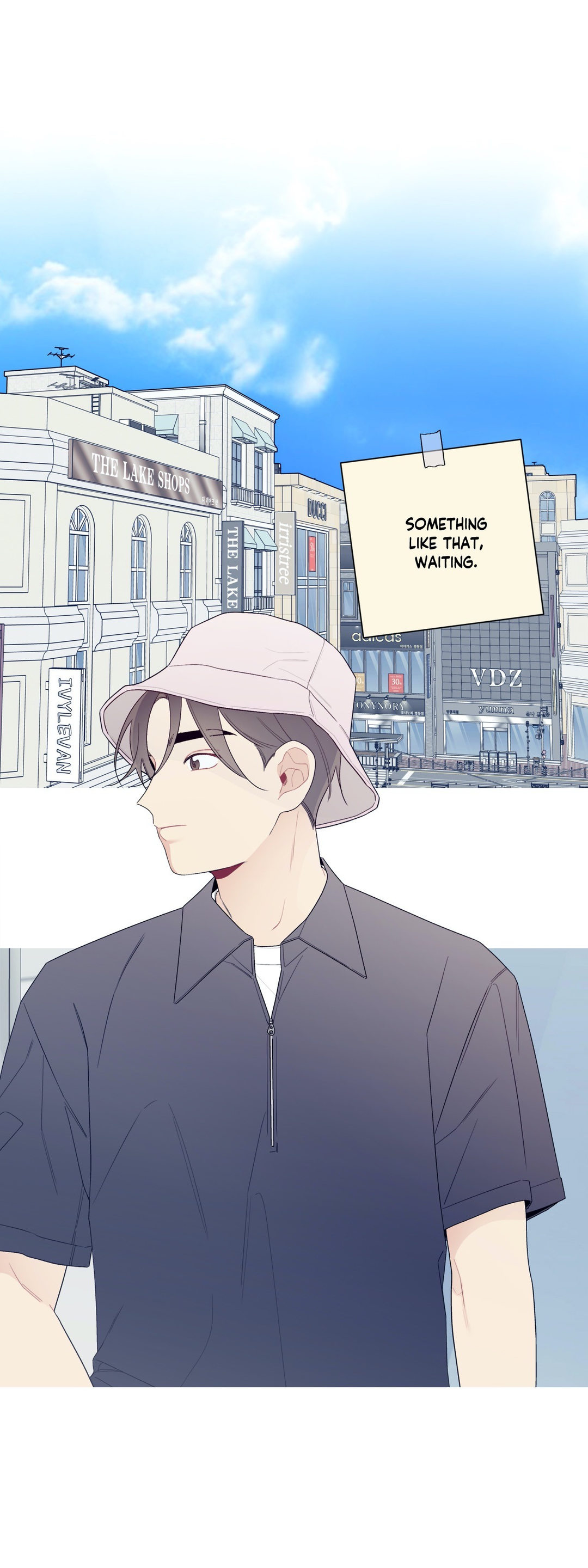 What’s Going On? Chapter 146 Page 22