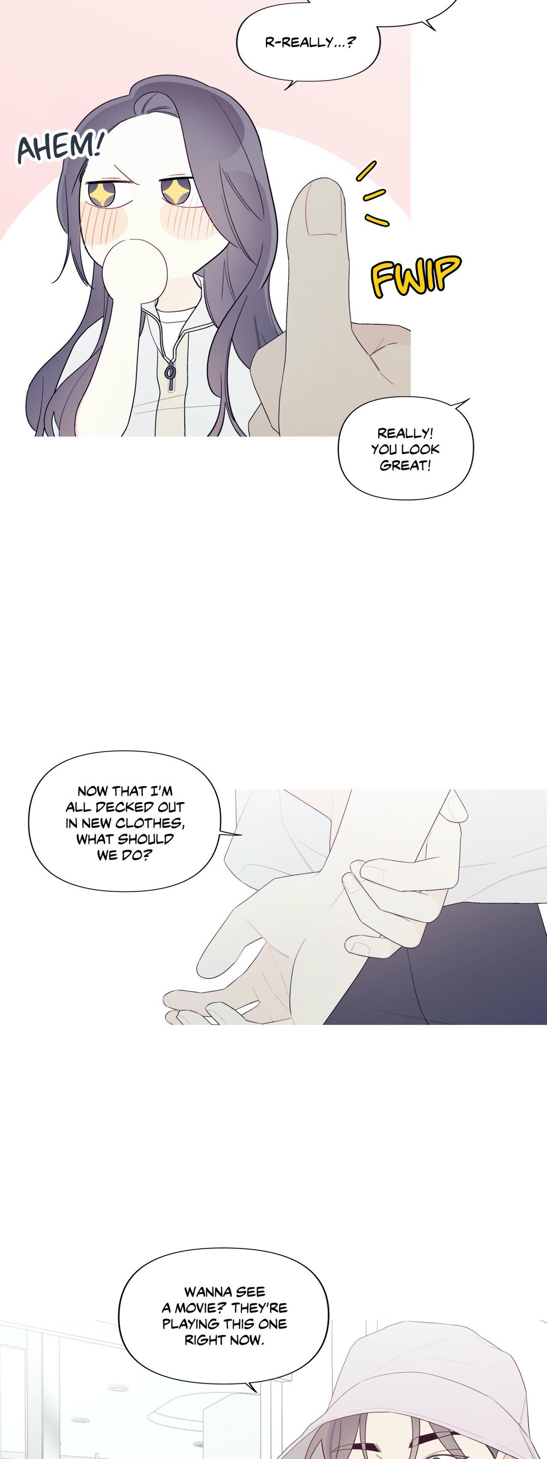 What’s Going On? Chapter 147 Page 10