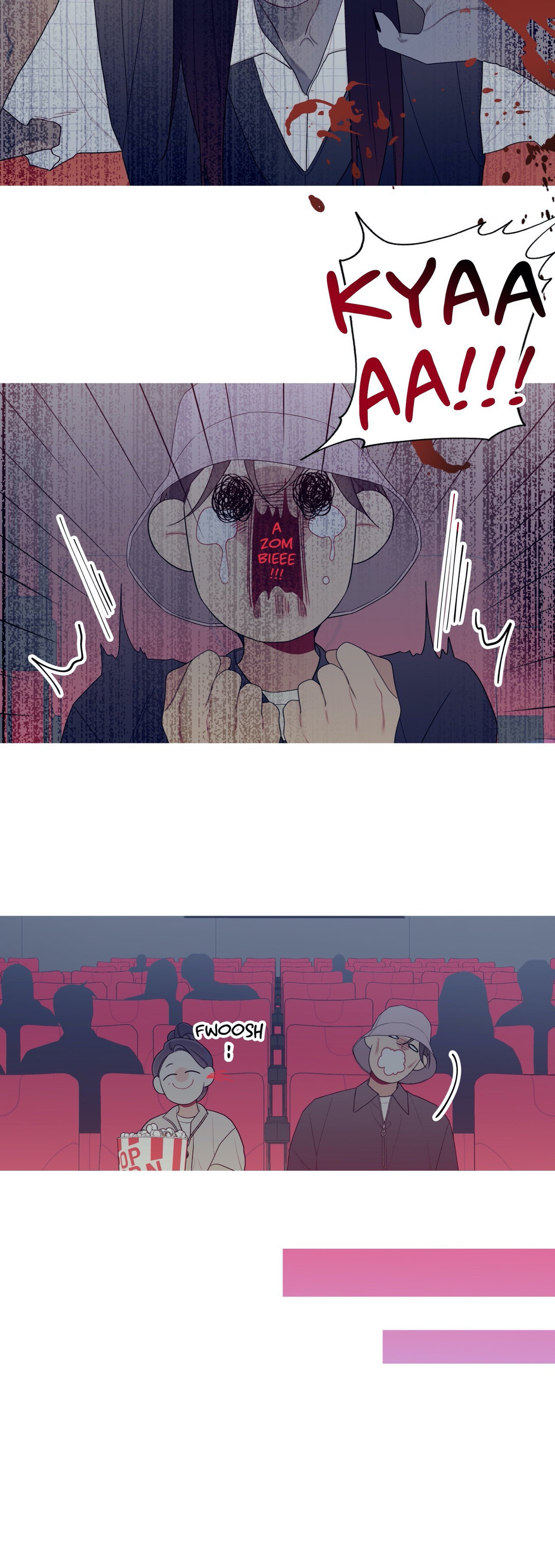 What’s Going On? Chapter 147 Page 13