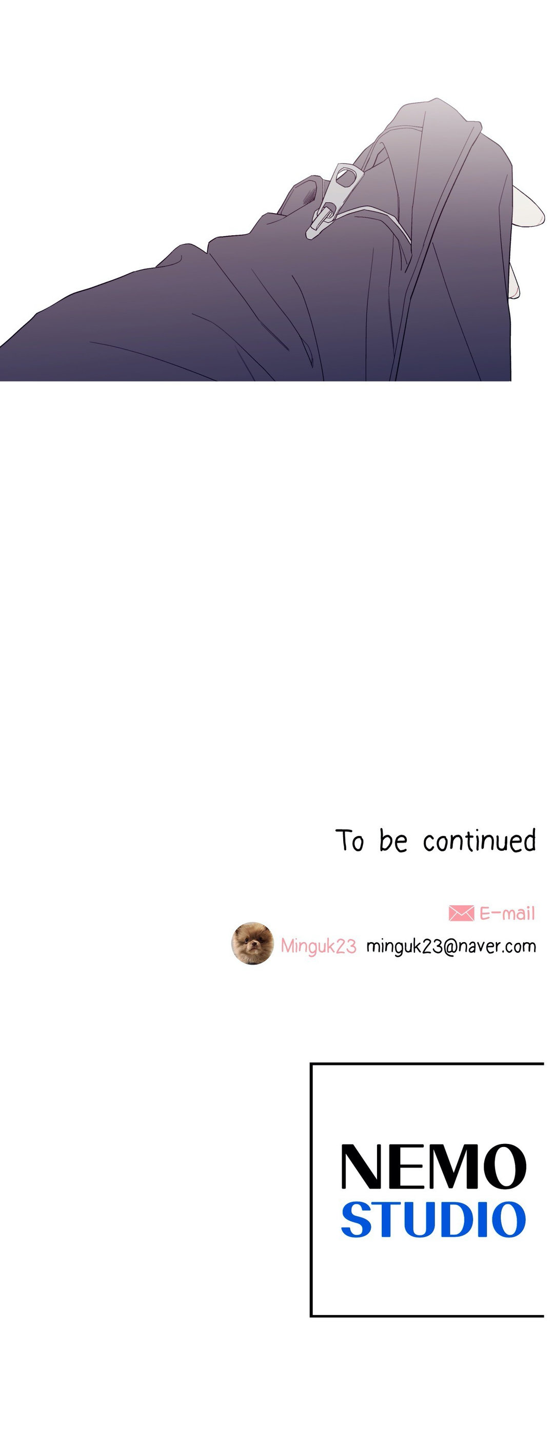 What’s Going On? Chapter 147 Page 28