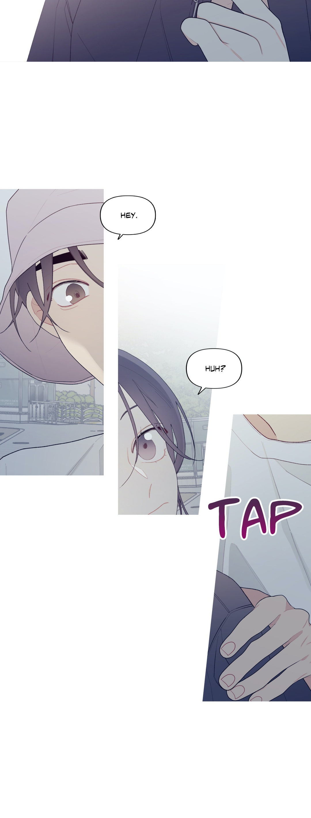 What’s Going On? Chapter 148 Page 13