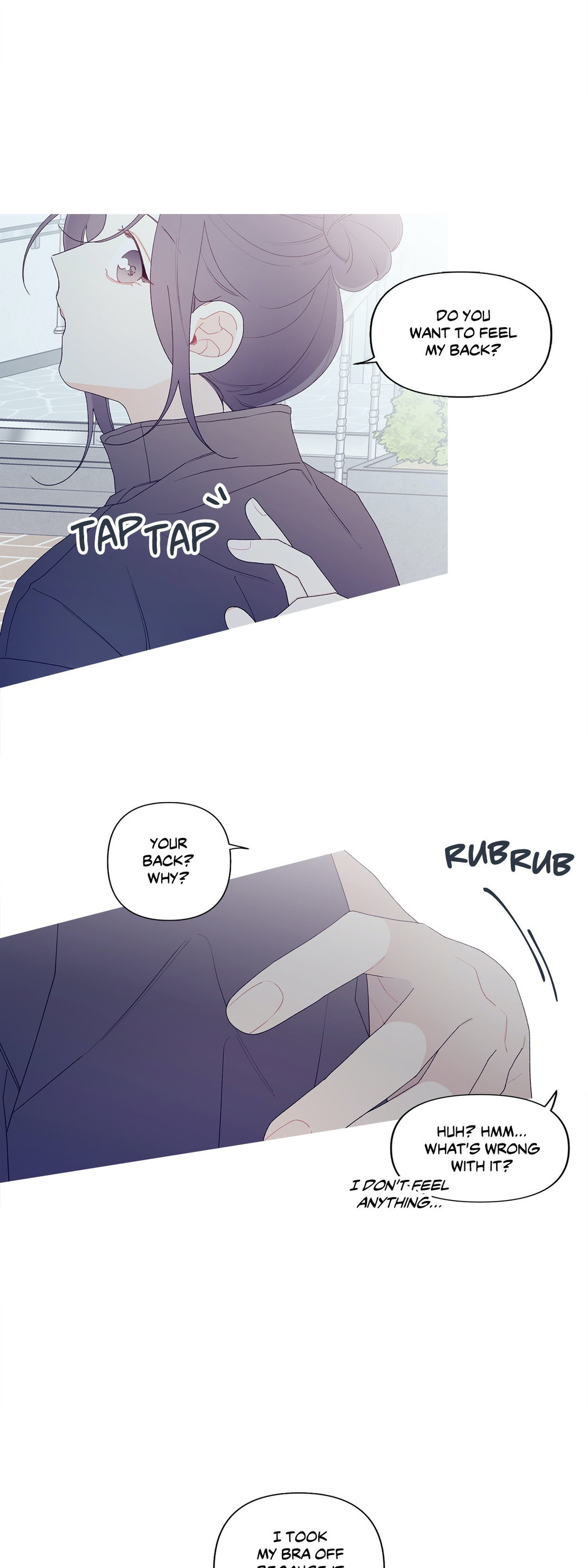 What’s Going On? Chapter 148 Page 17