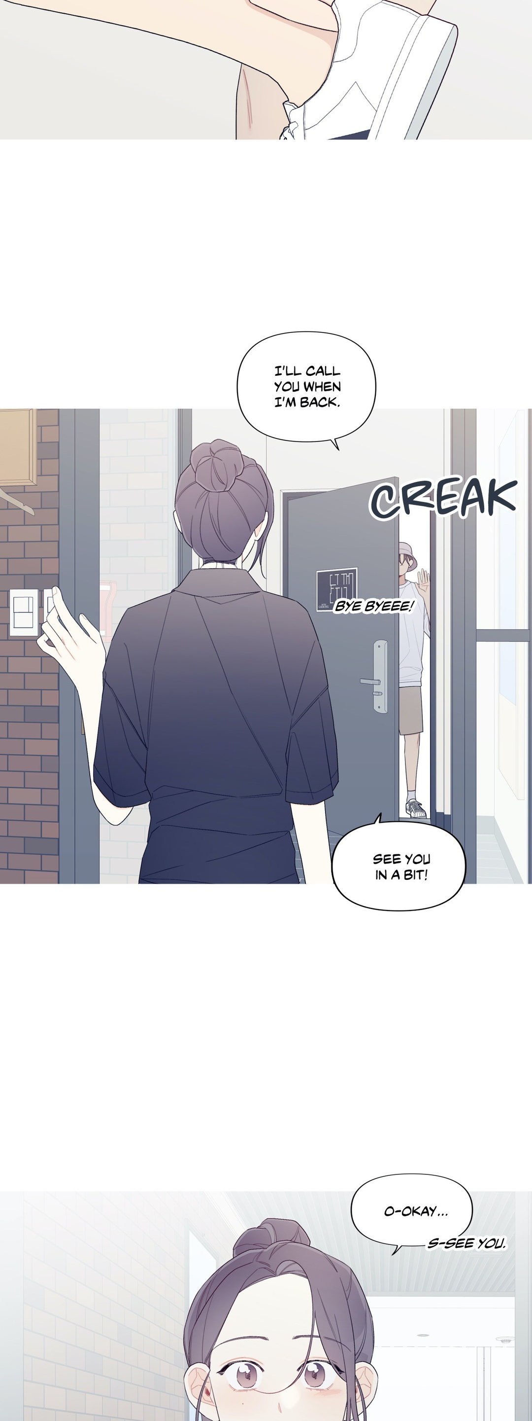 What’s Going On? Chapter 148 Page 2